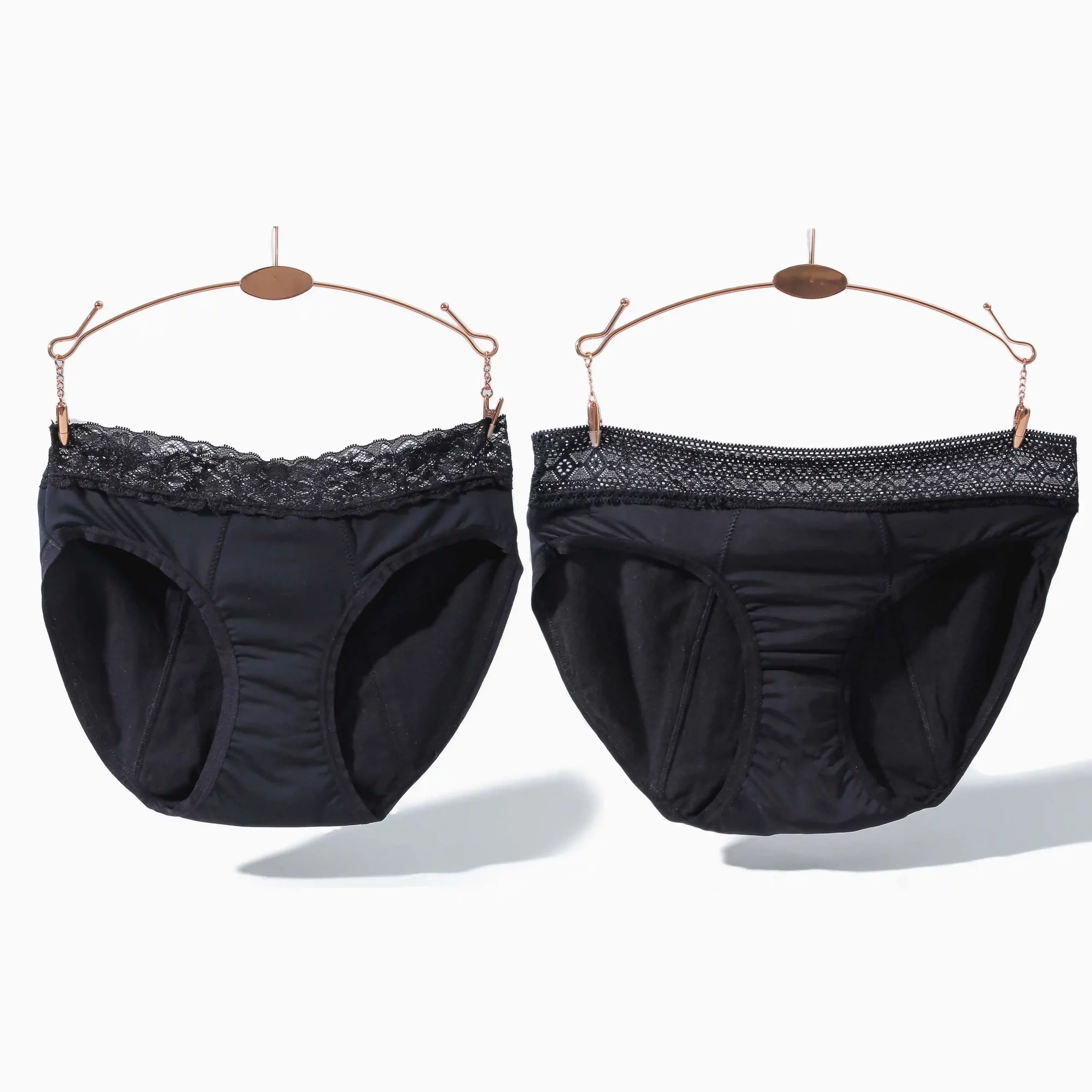 Moonrise 17 Celana Menstruasi Anti Bocor