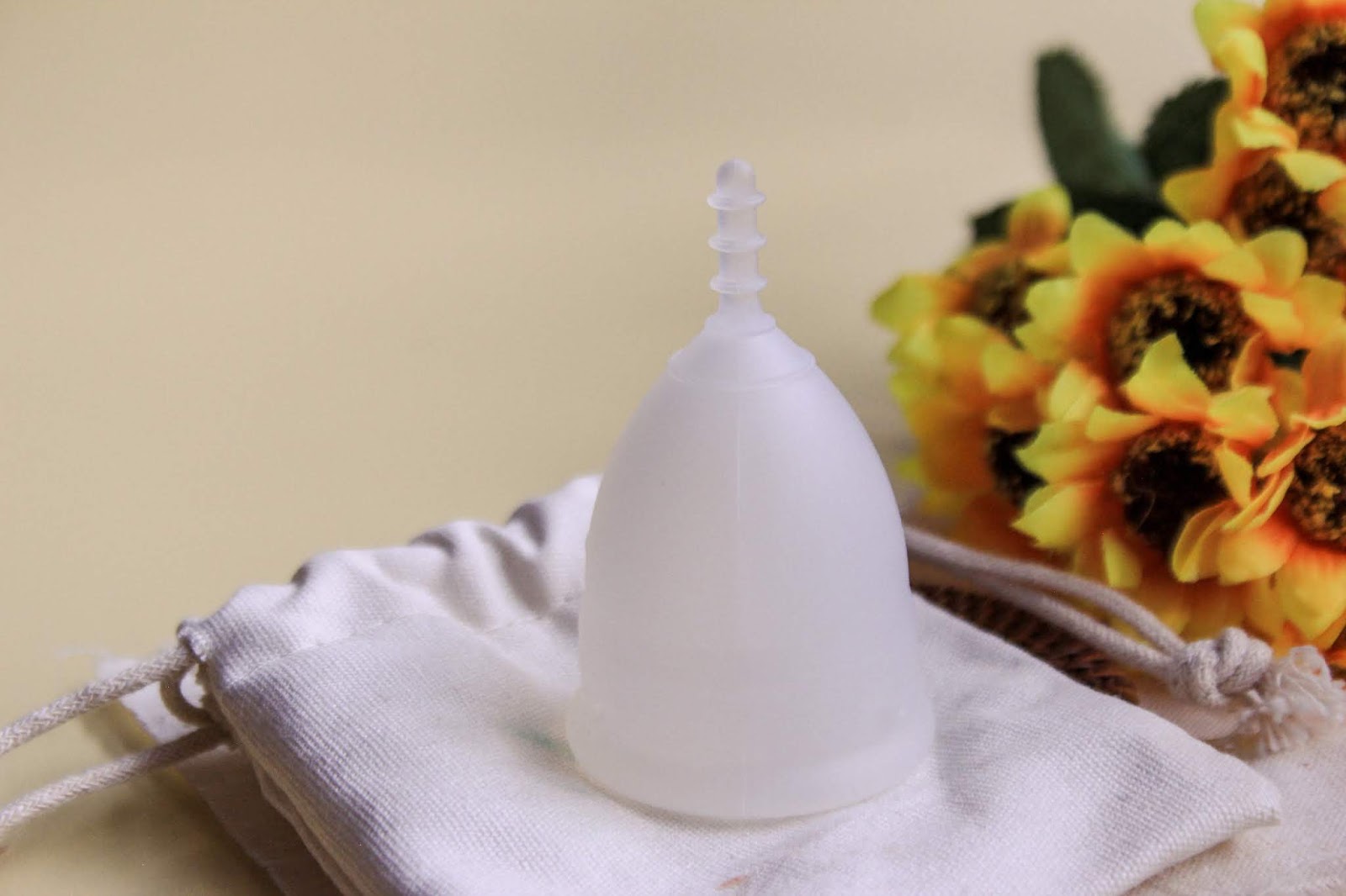 Apa itu Menstrual Cup?