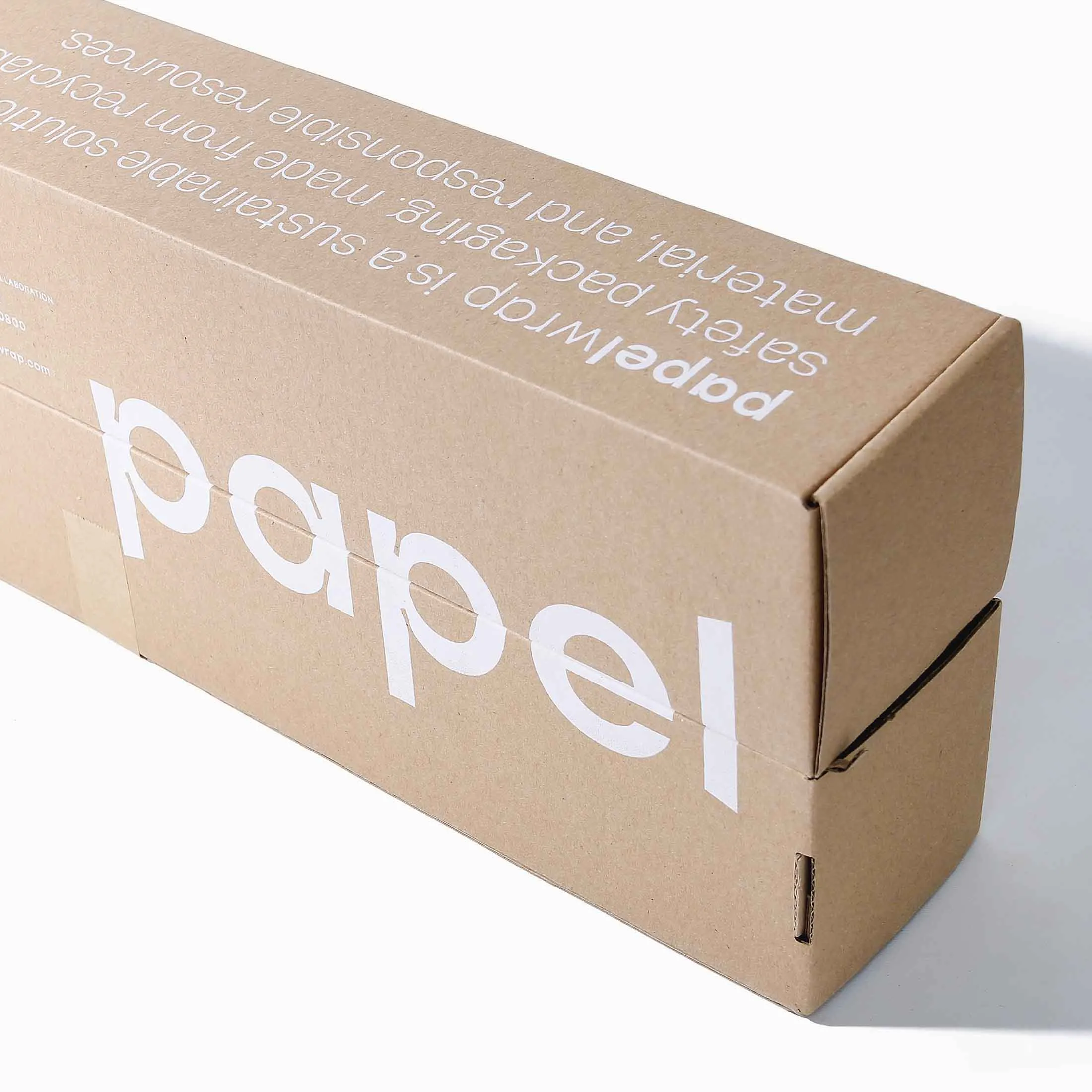 Papel 1 Papelpack Bubblewrap Kertas Honeycomb