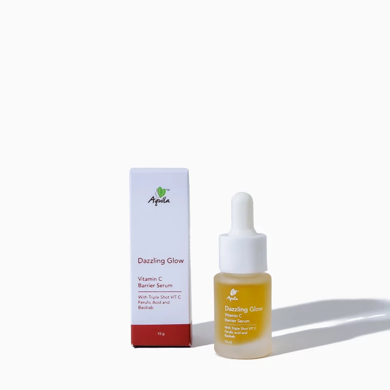 Aquila Dazzling Glow Vitamin C
