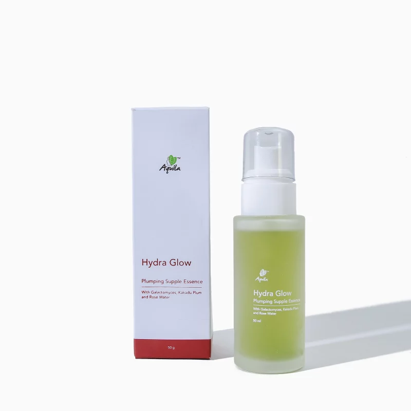 Aquila Hydra Glow Plumping