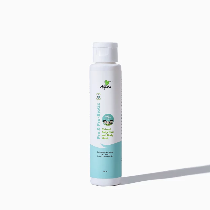 Aquila Pre & Pro-Biotic Natural