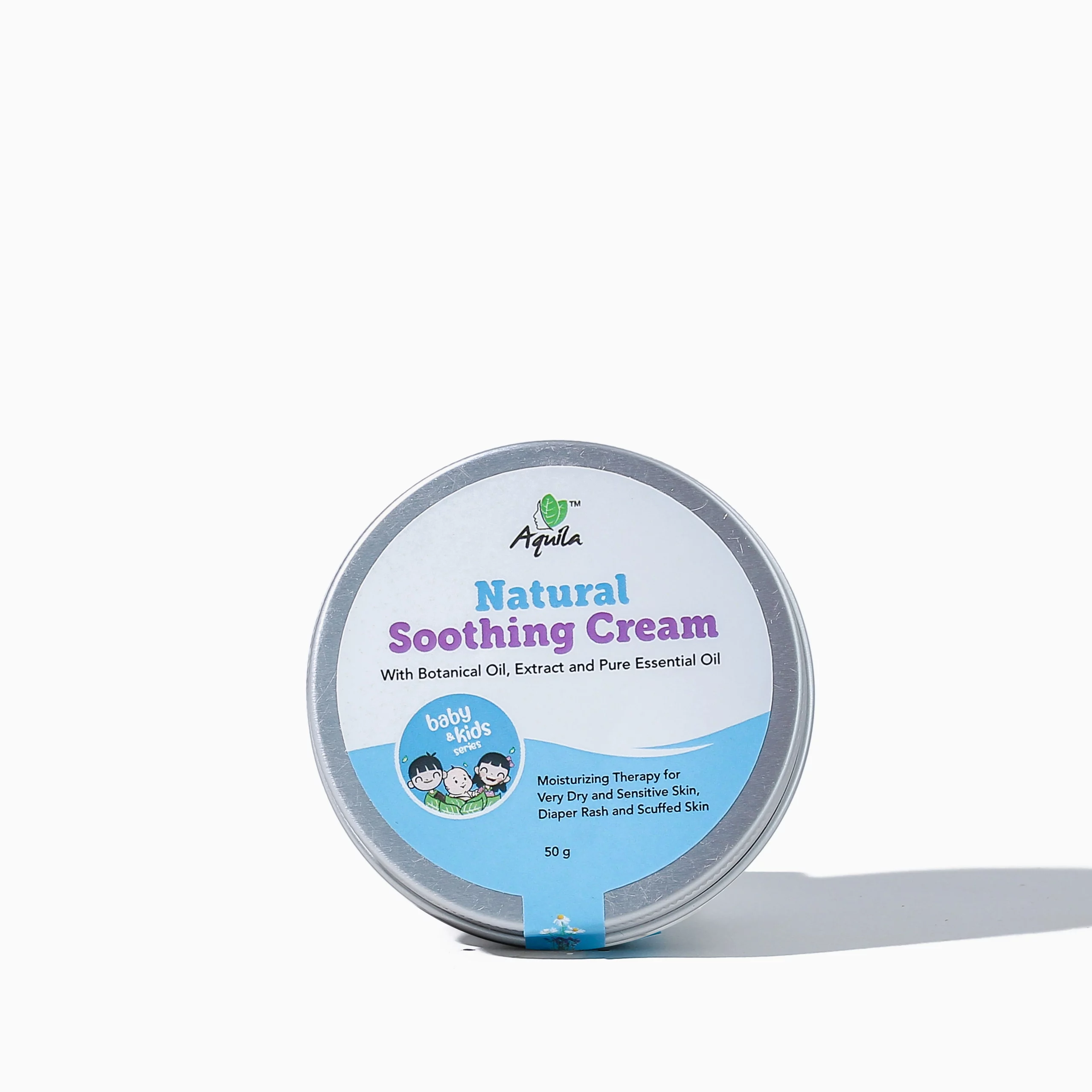 Aquila 2021 8 Aquila Natural Soothing Cream