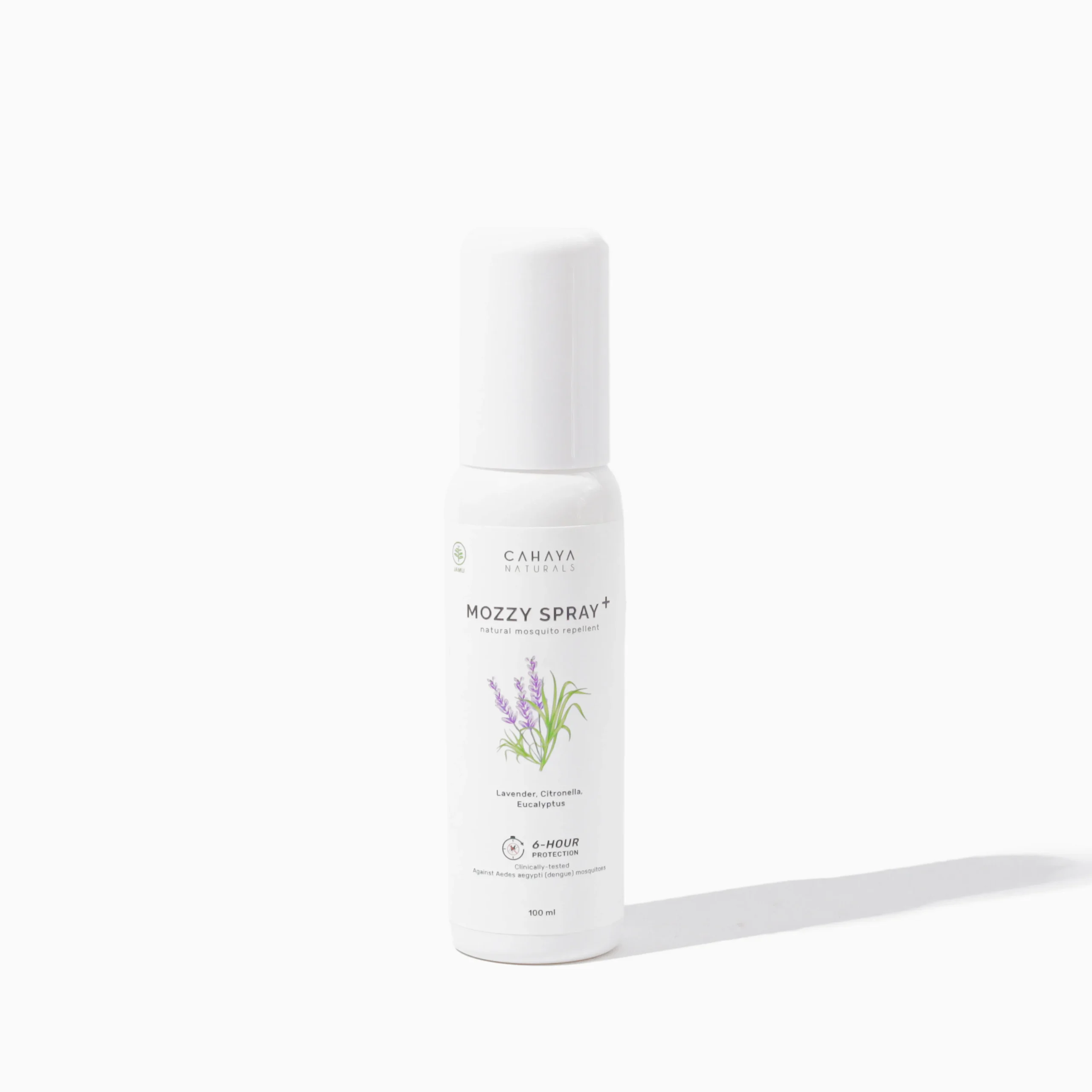Mozzy Spray 4