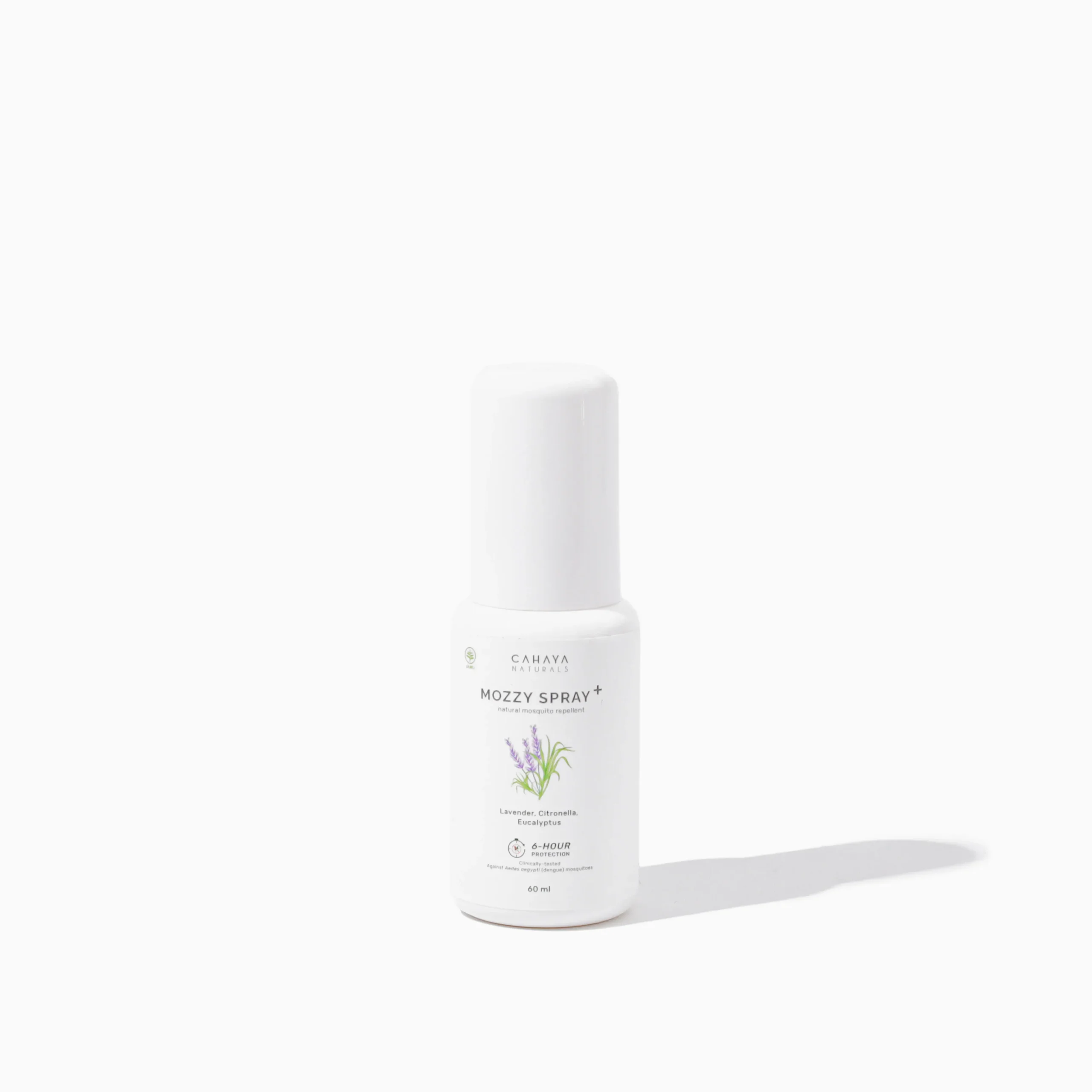Mozzy Spray 2