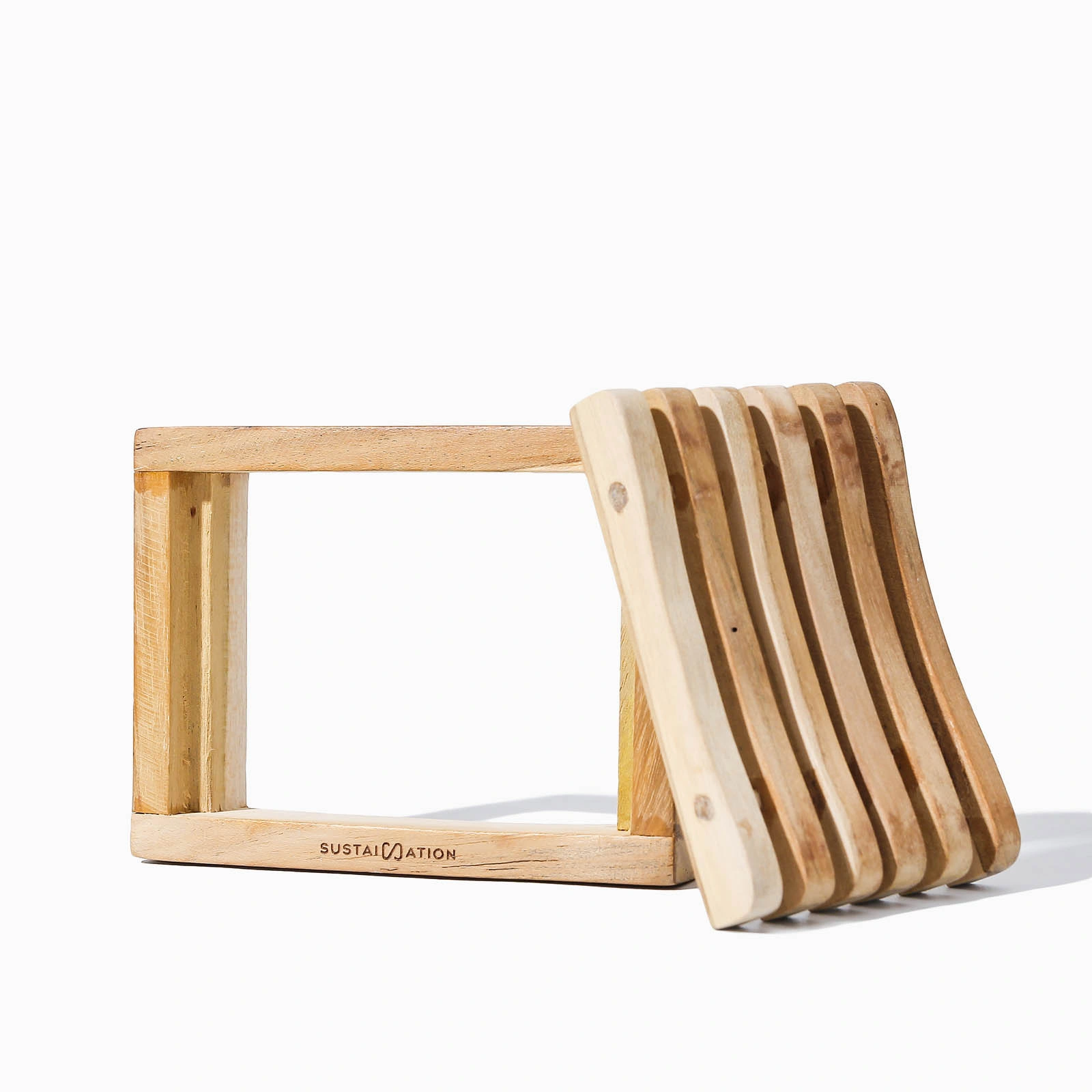 Sustaination Tempat Sabun