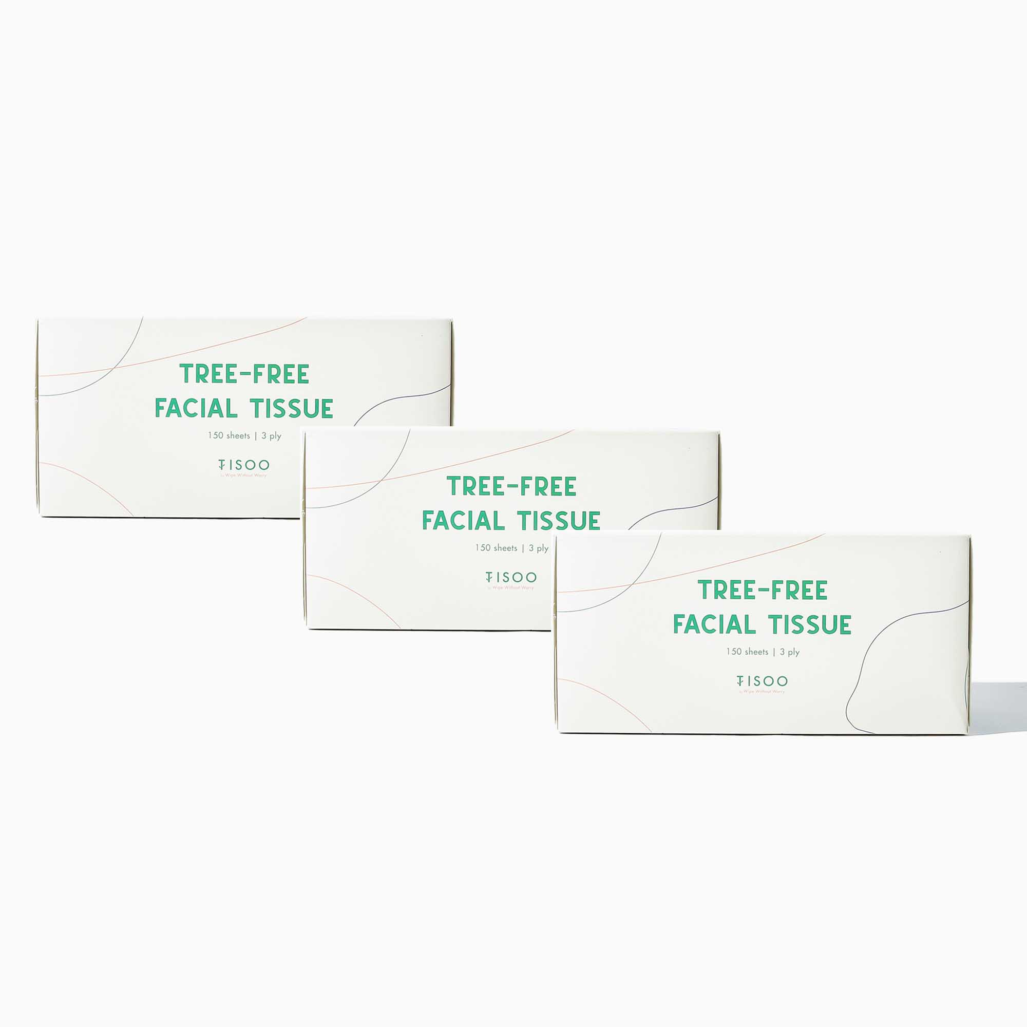 Tisoo Bundle Facial 3