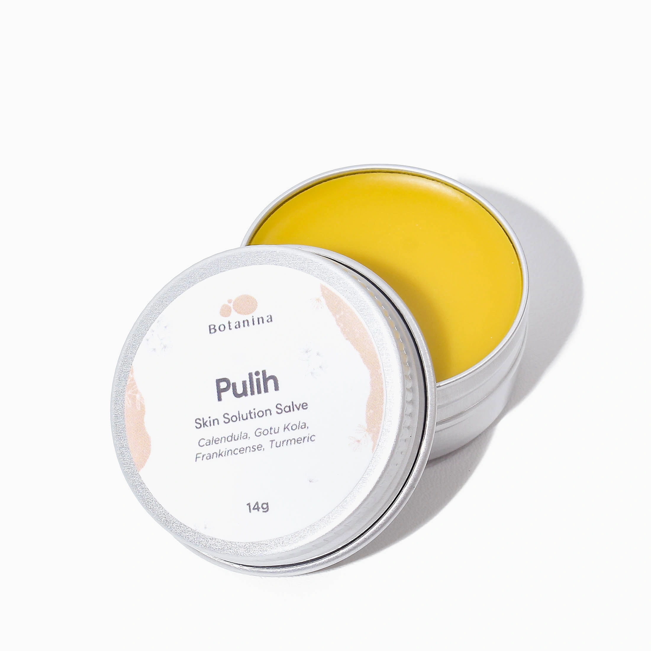 Botanina 3 Botanina Pulih Skin Solution