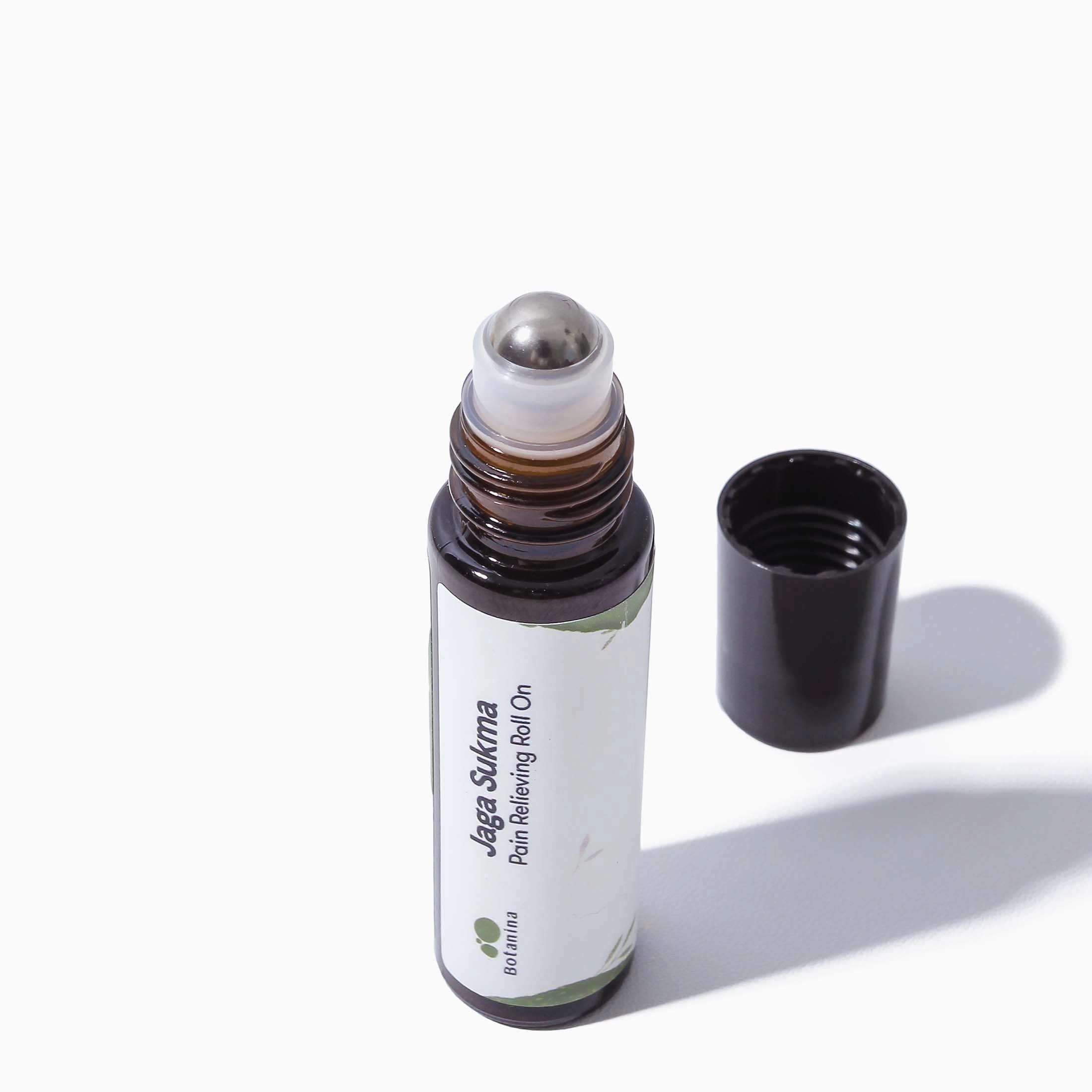 Botanina Jaga Sukma Minyak Angin