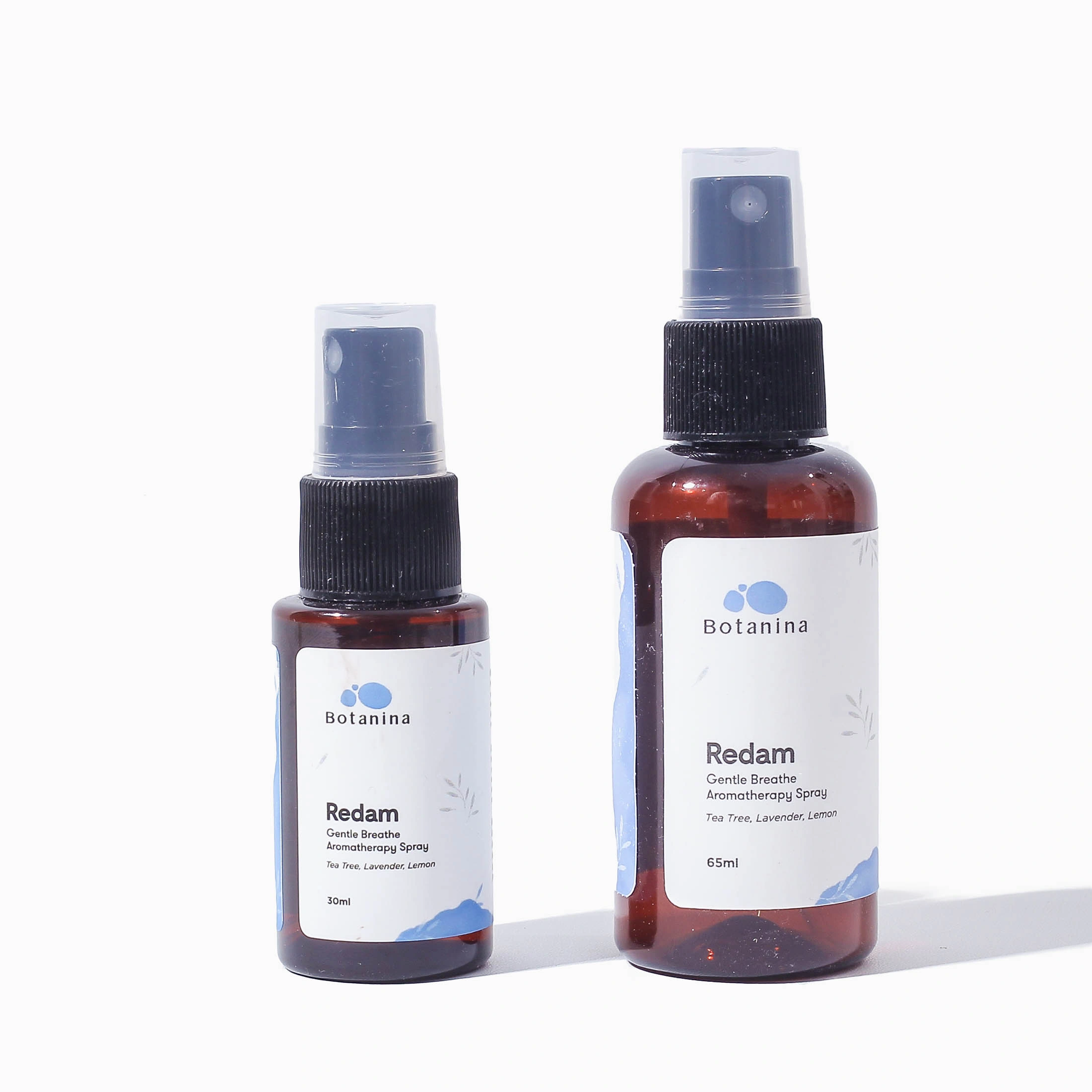 Botanina 45 Botanina Redam Breezy Breathe