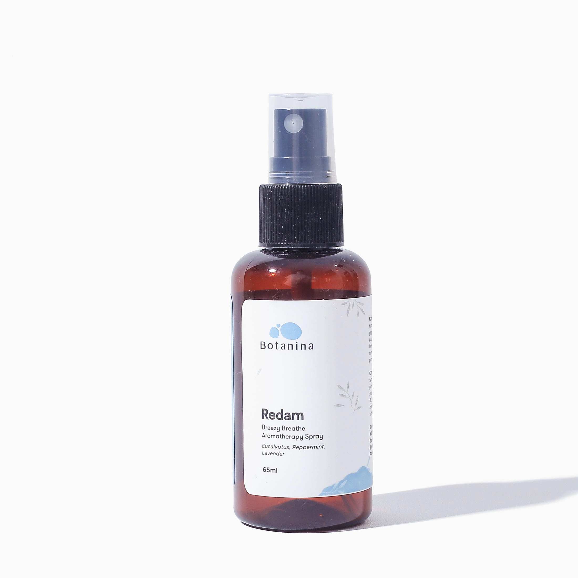 Botanina 49 FREEBIES Botanina 10 ml