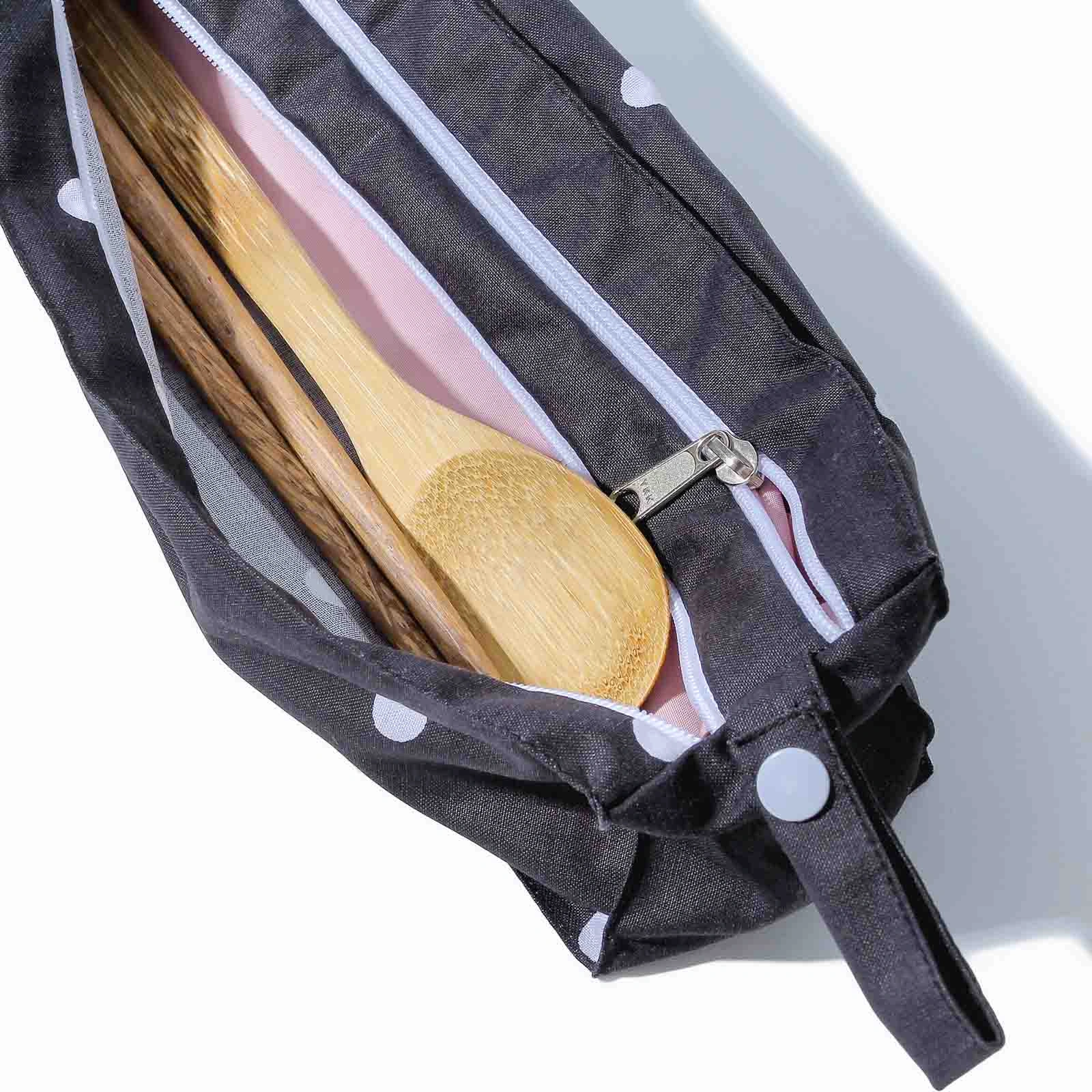 Cutlery Pouch 3