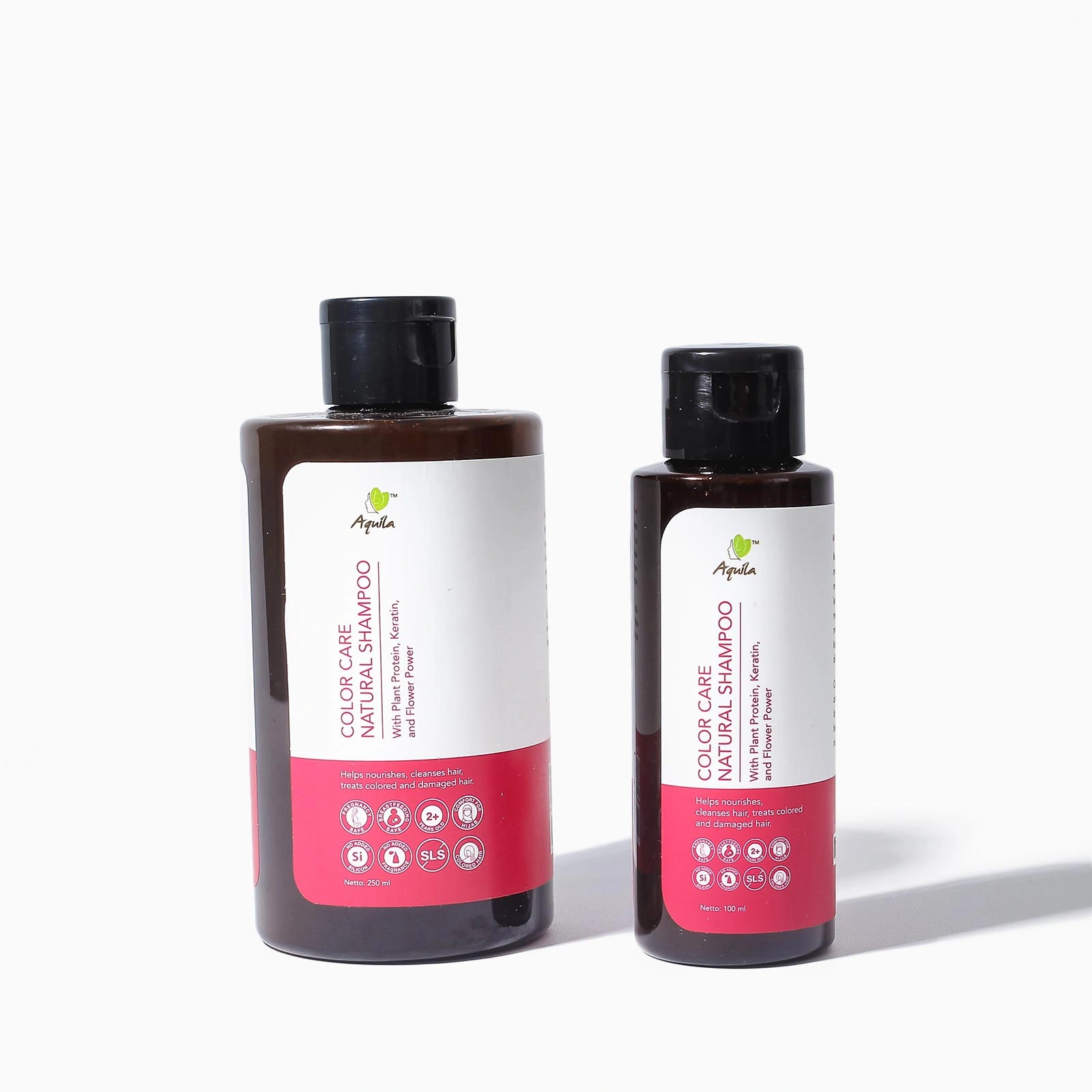 Aquila Color Care Natural