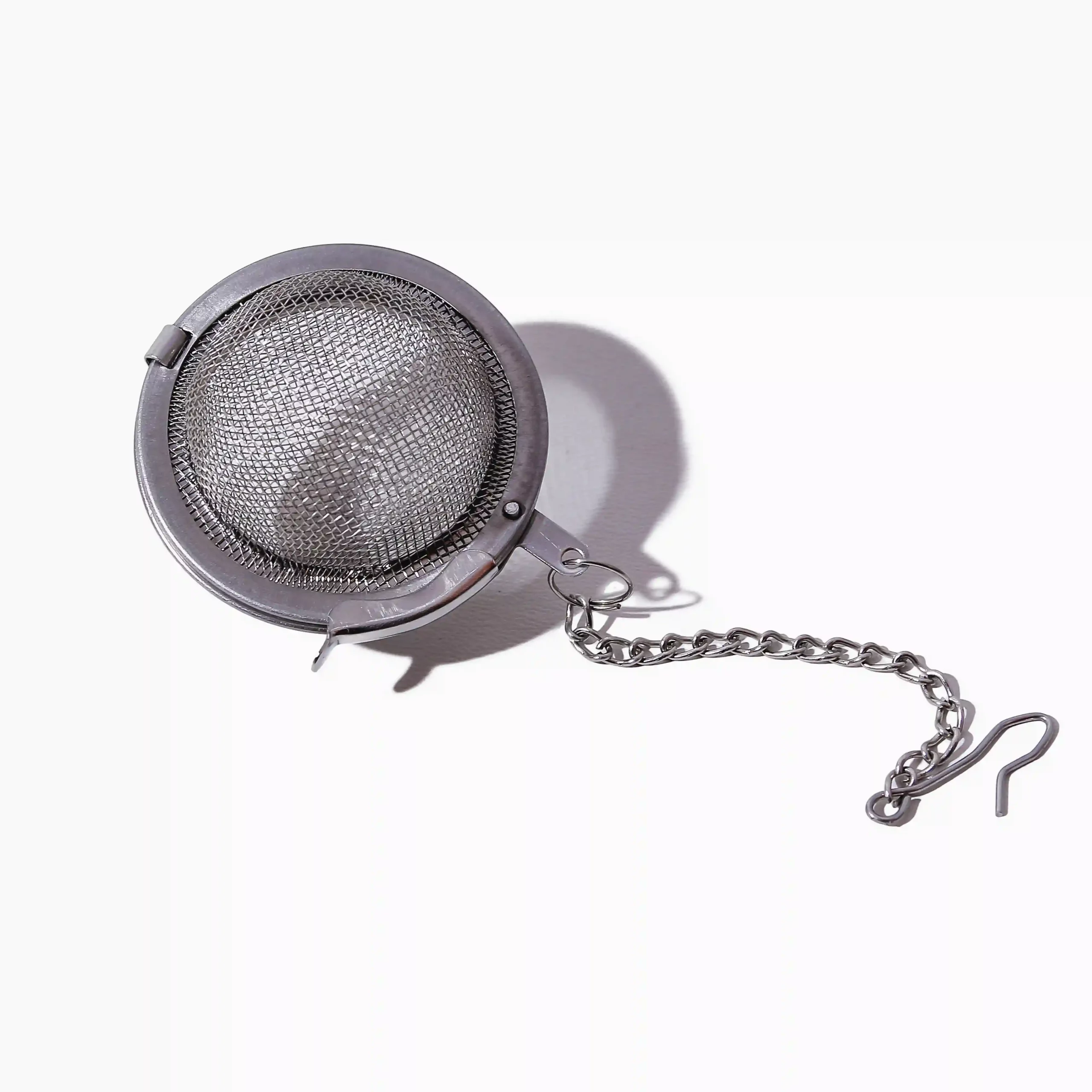 Saringa teh stainless steel 2