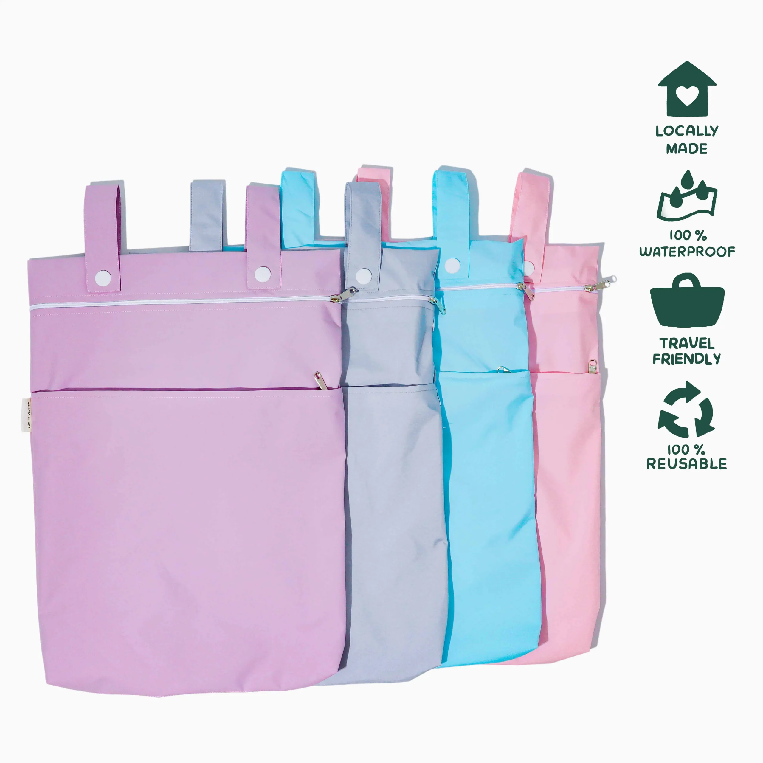 Wetbag Big New Cover