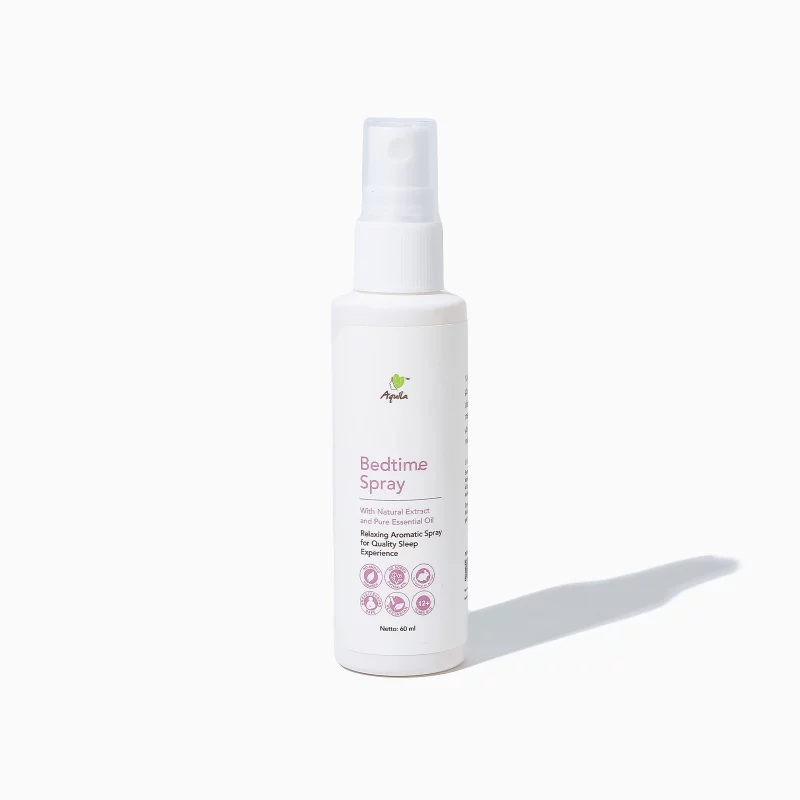Aquila Bed Time Spray