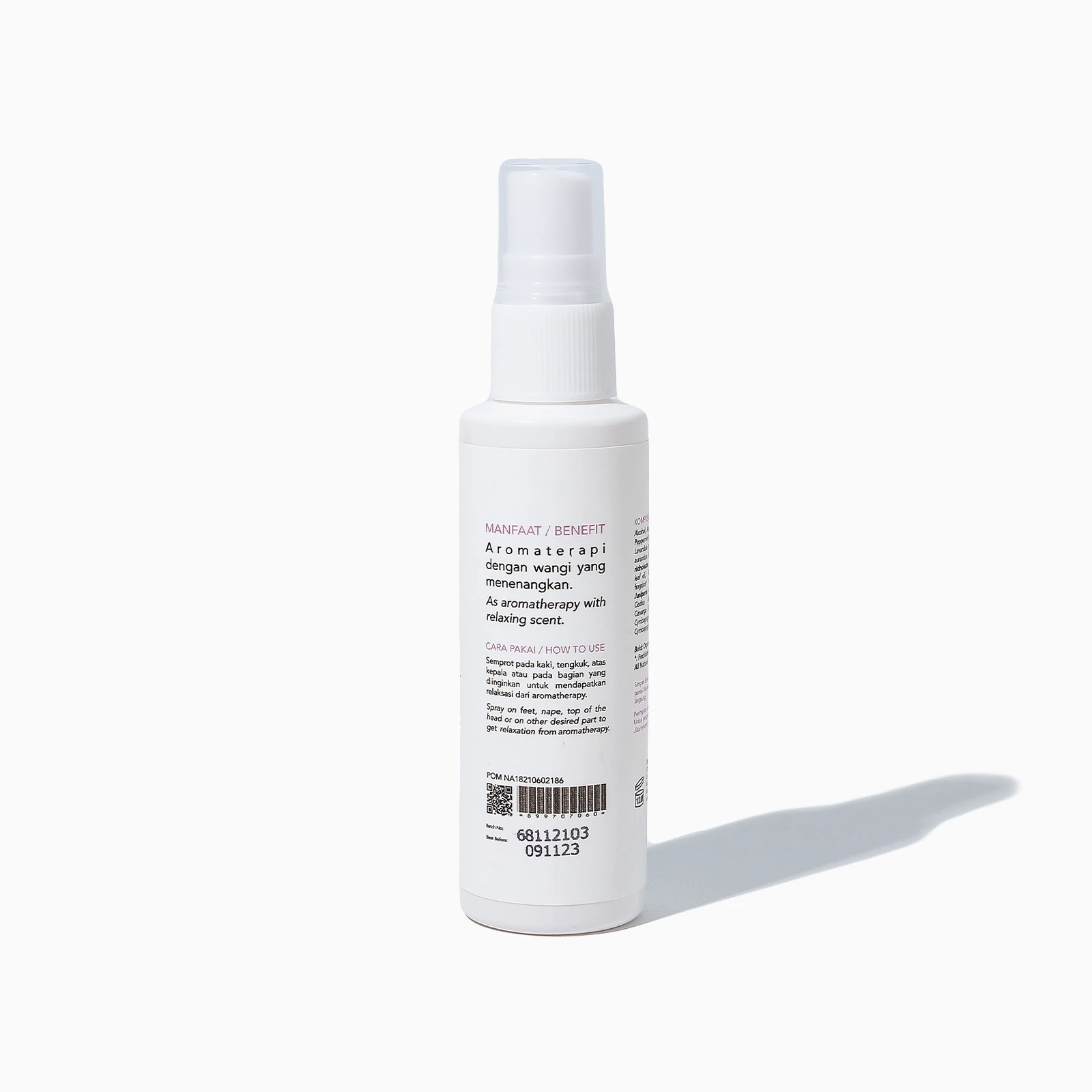 Aquila New 2022 Bedtime Spray 3