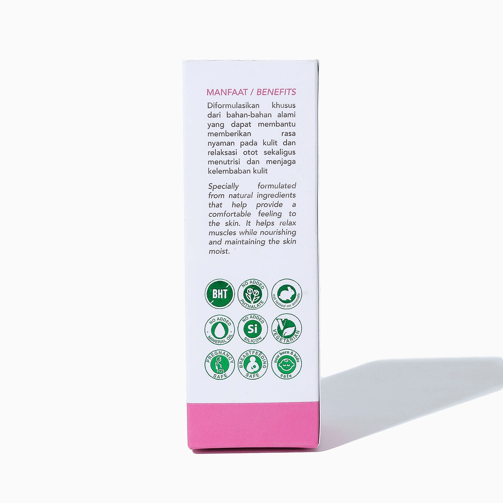 Aquila New 2022 Body Cream 6