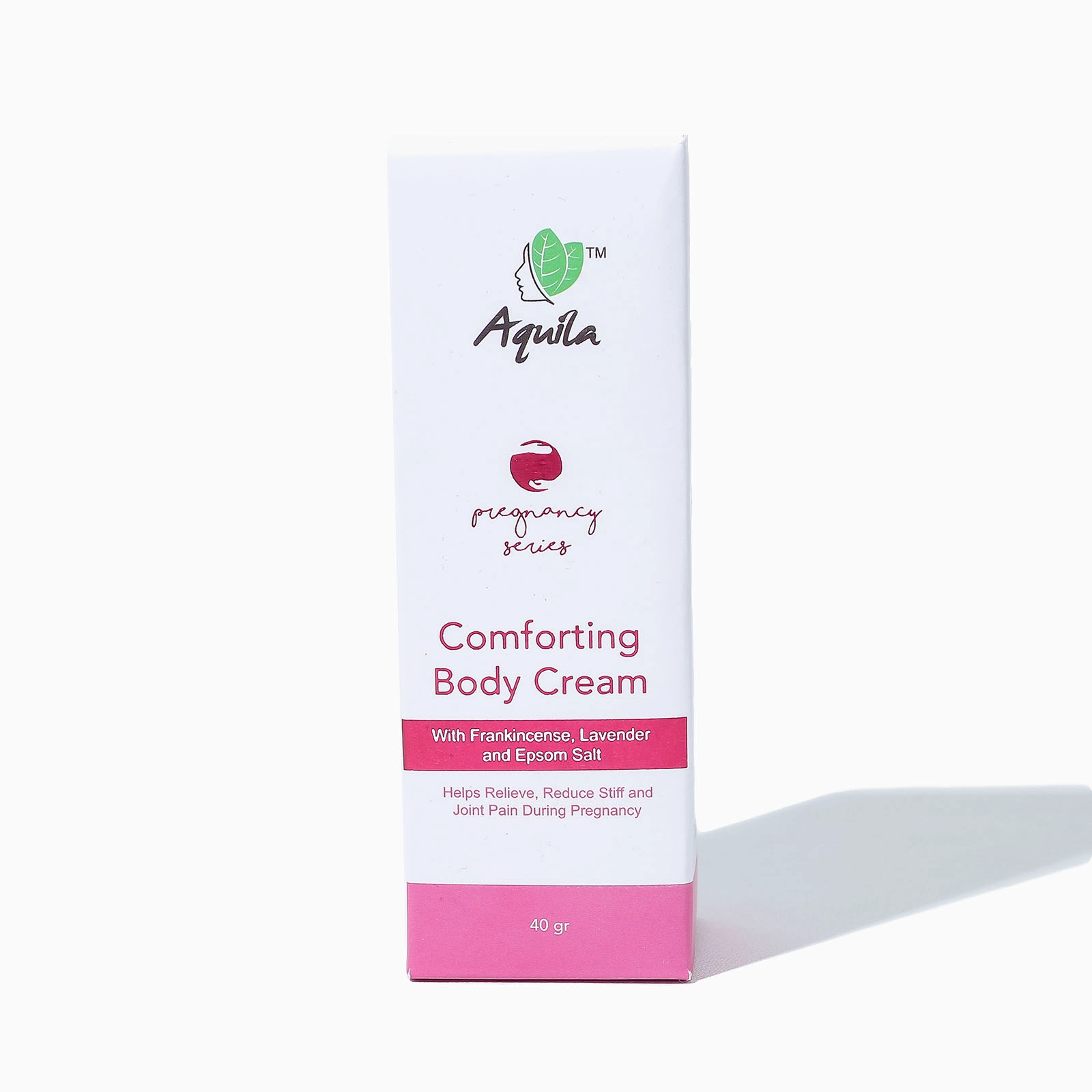 Aquila New 2022 Body Cream 8