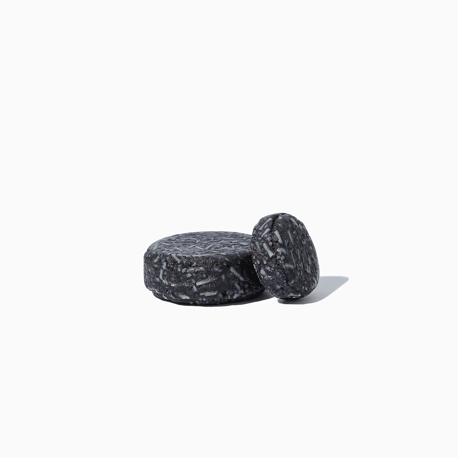 Black Shampoo Bar 7