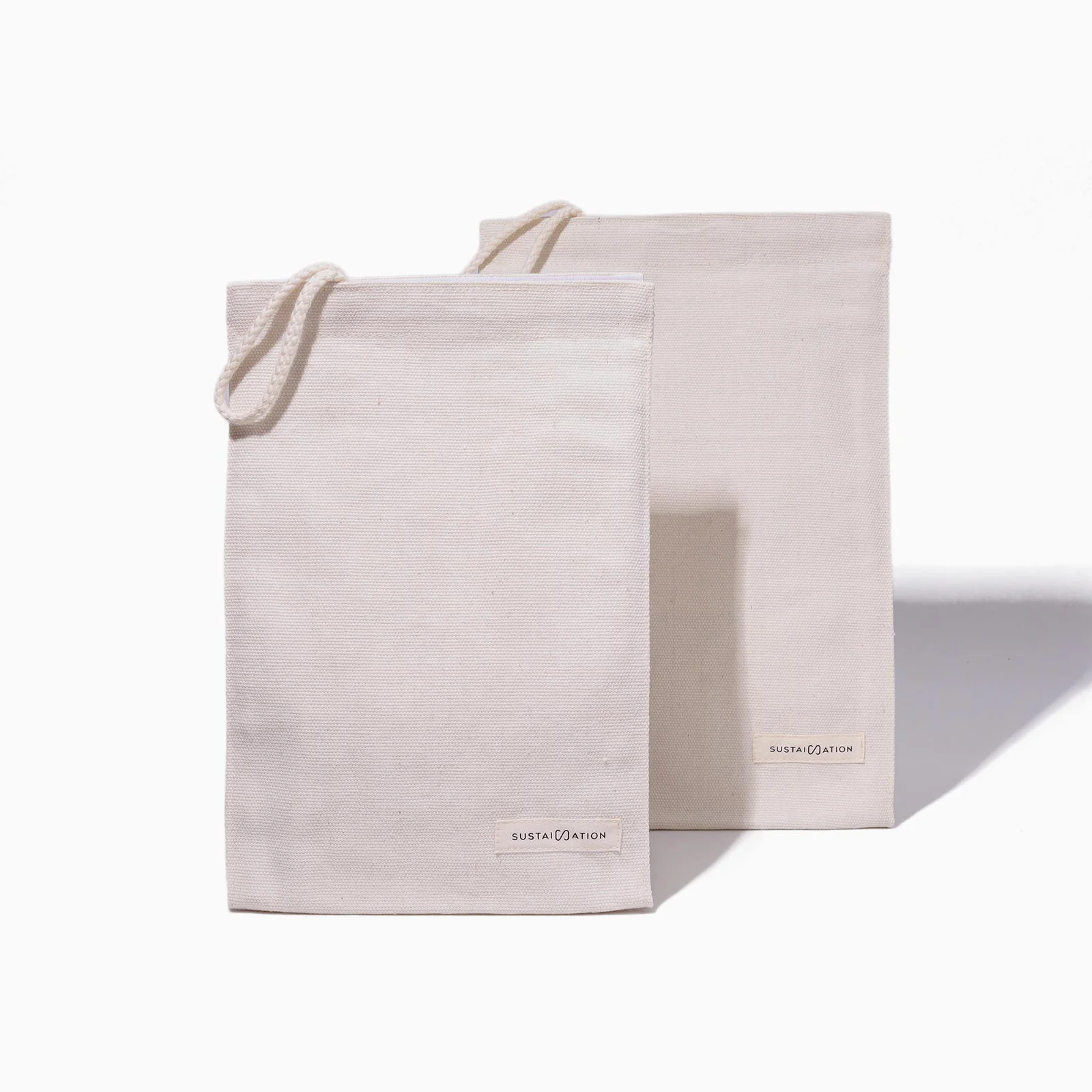 Tas Kanvas 7 Sustaination Tas Kanvas