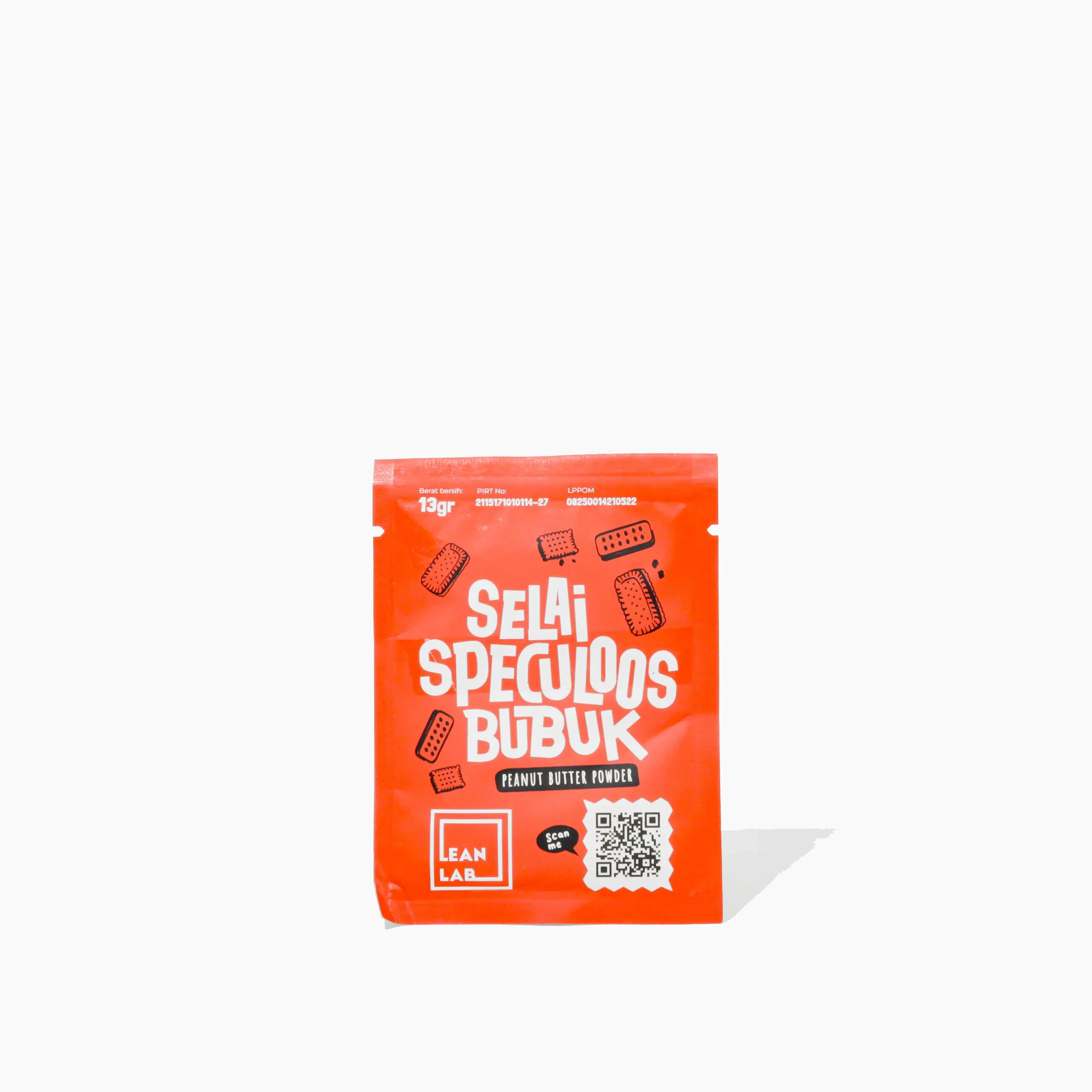 Leanlab Bonus Speculoos