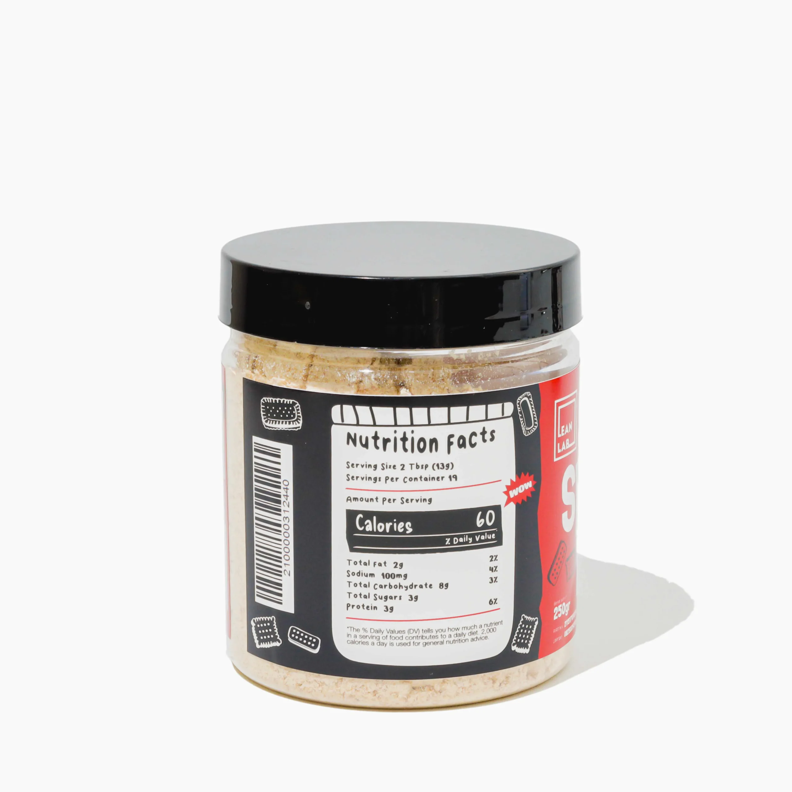 Leanlab Speculoos 2
