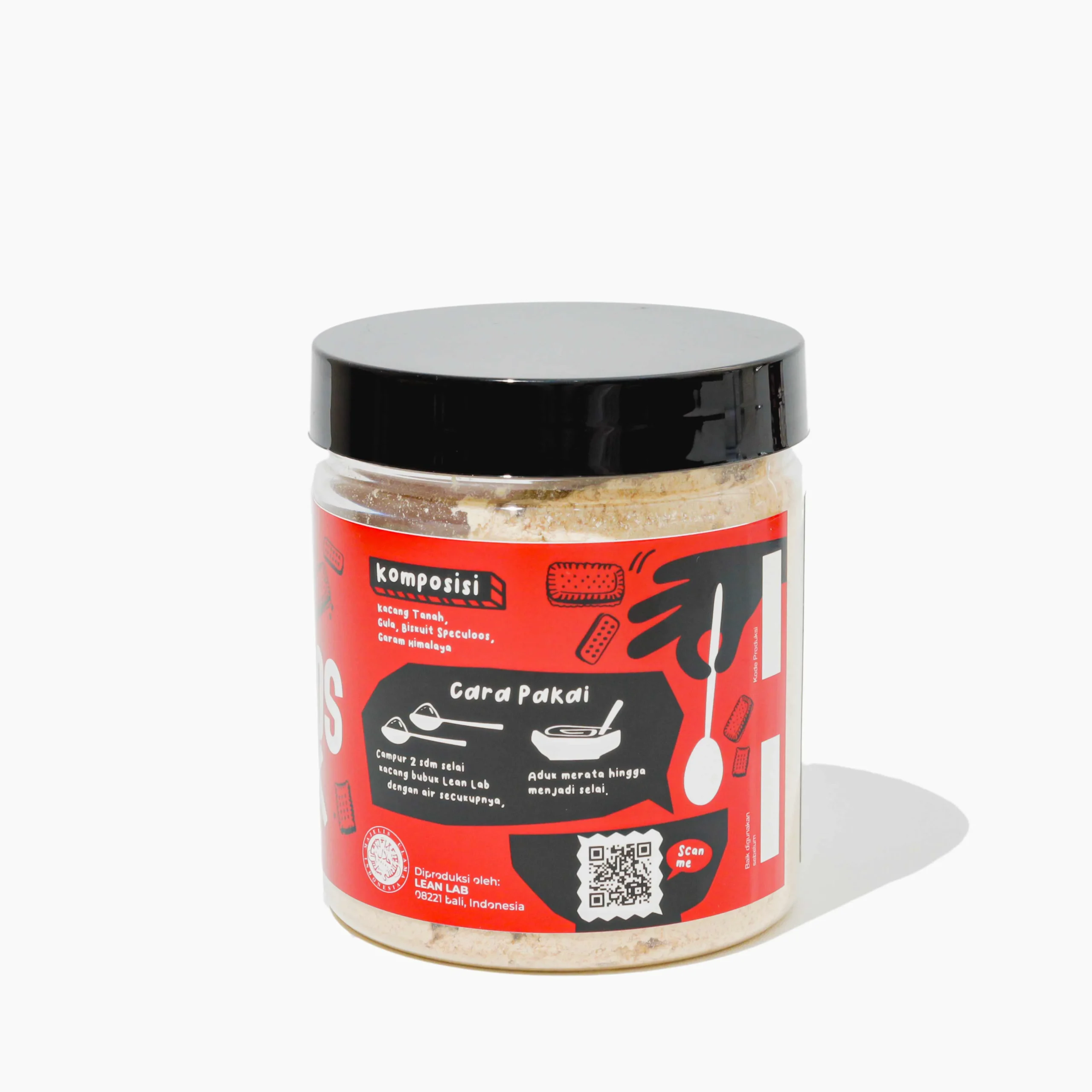 Leanlab Speculoos 1