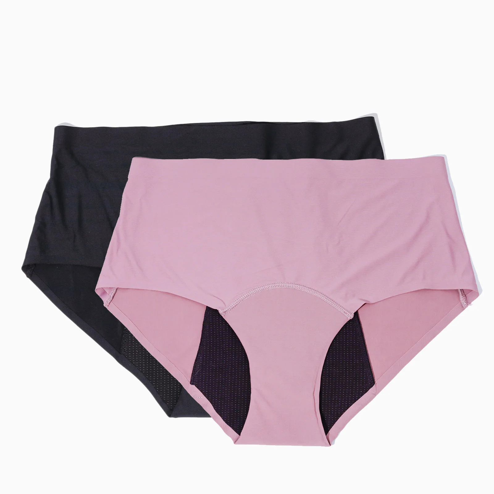 Moon Rise Seamless 11 Moonrise Celana Dalam Menstruasi