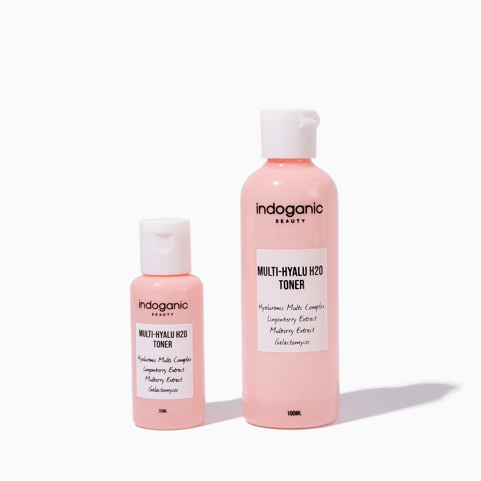 Indoganic Beauty Multi-Hyalu H20