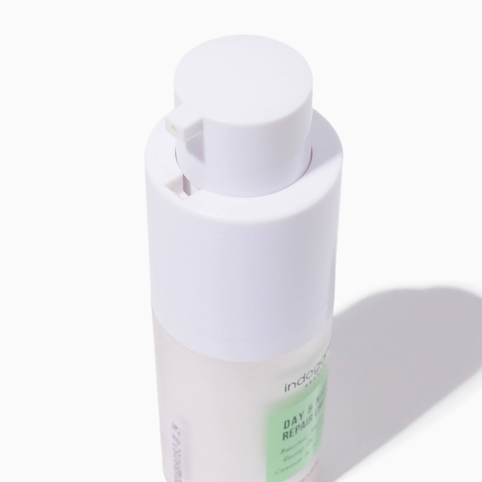 Indoganic Day _ Night Repair Cream 5