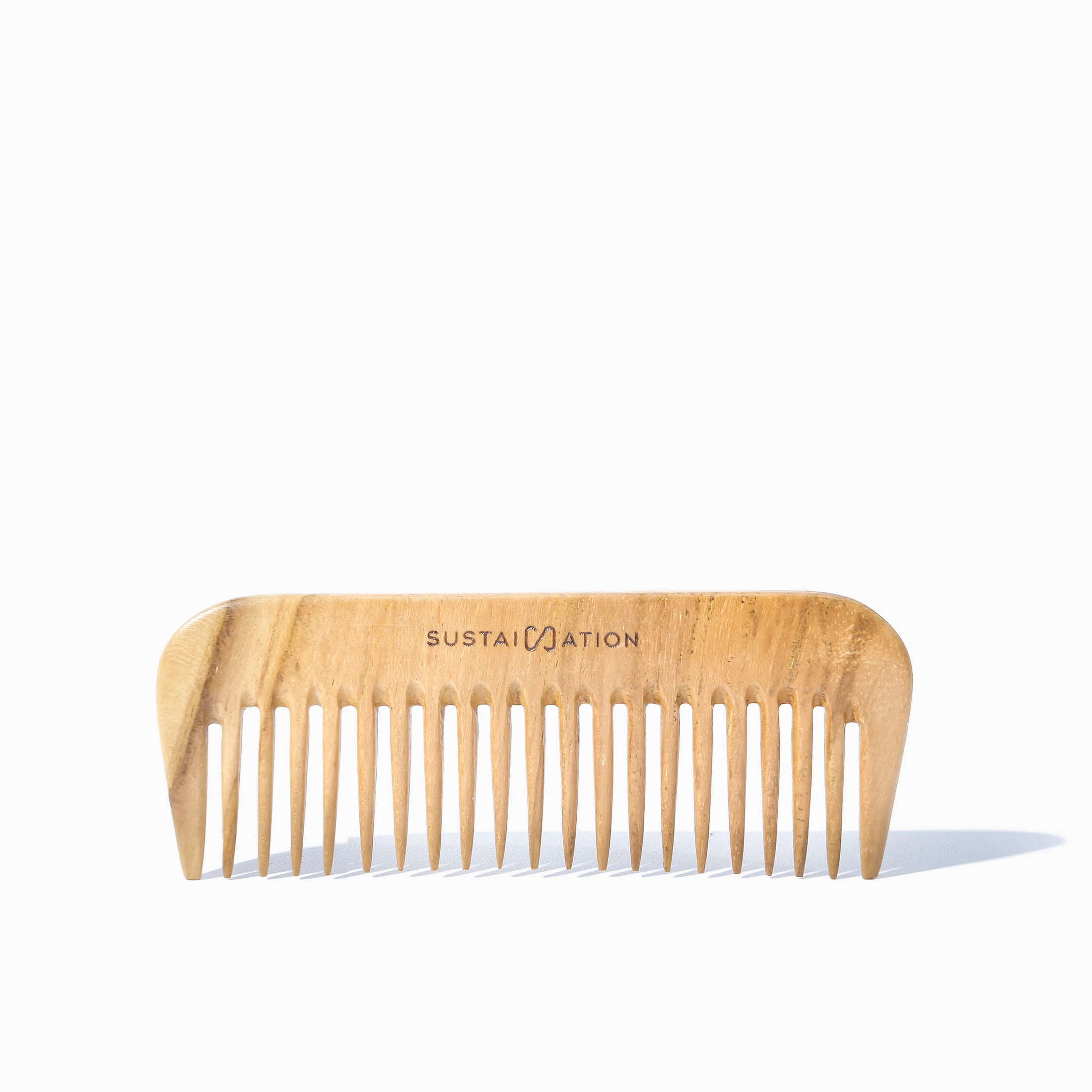 Sisir Kayu 6