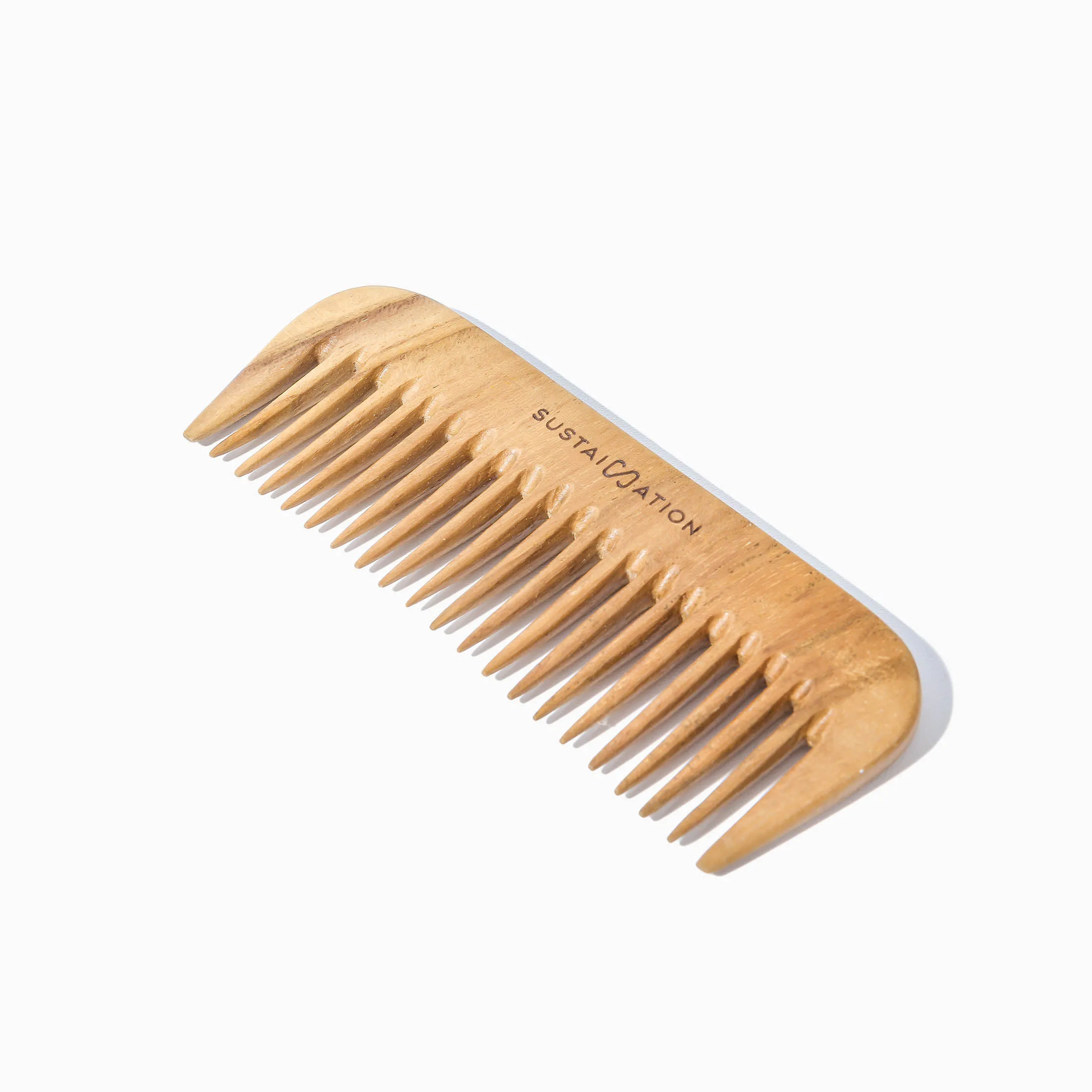 Sisir Kayu 7