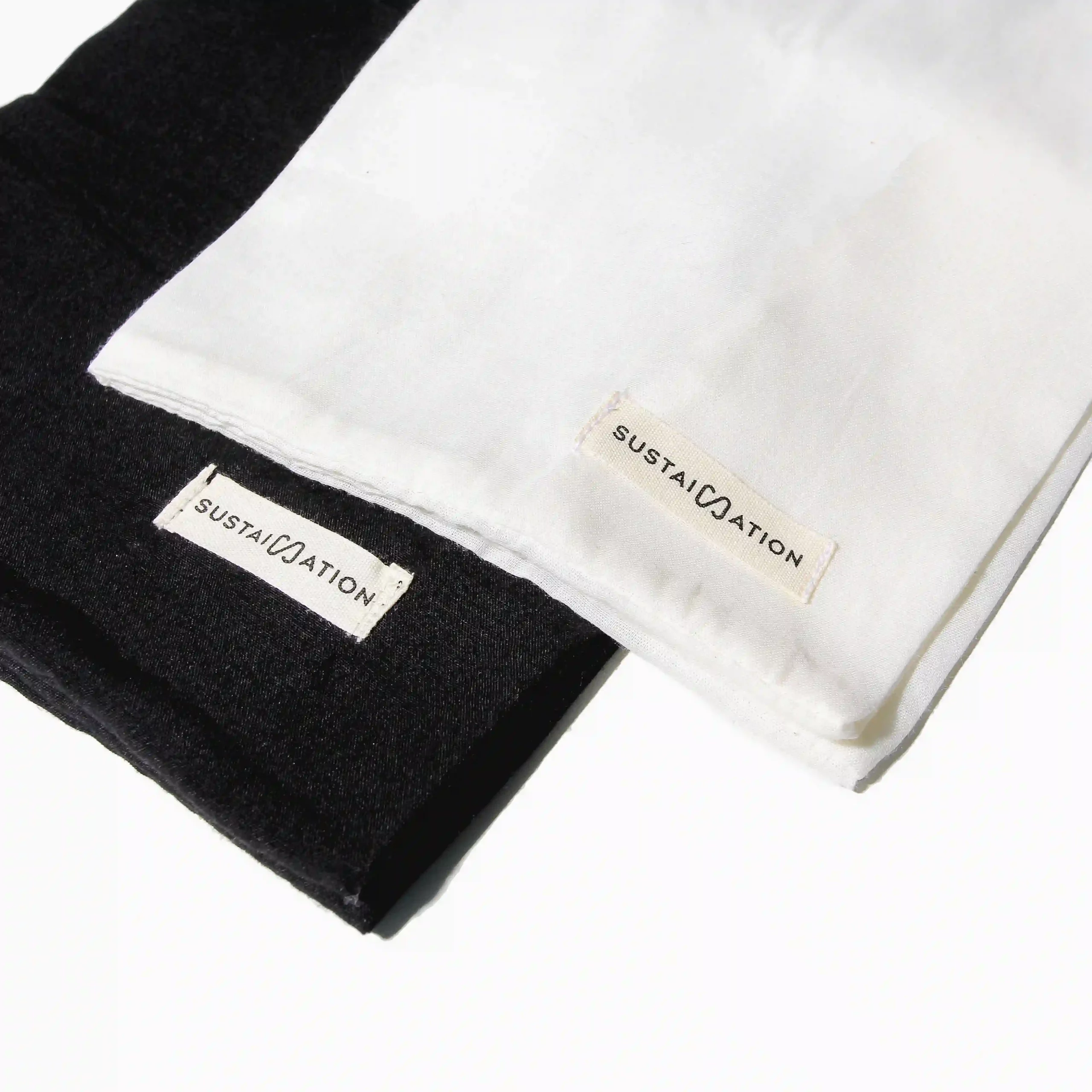 EcoBag 5 Tas Belanja Pakai Ulang