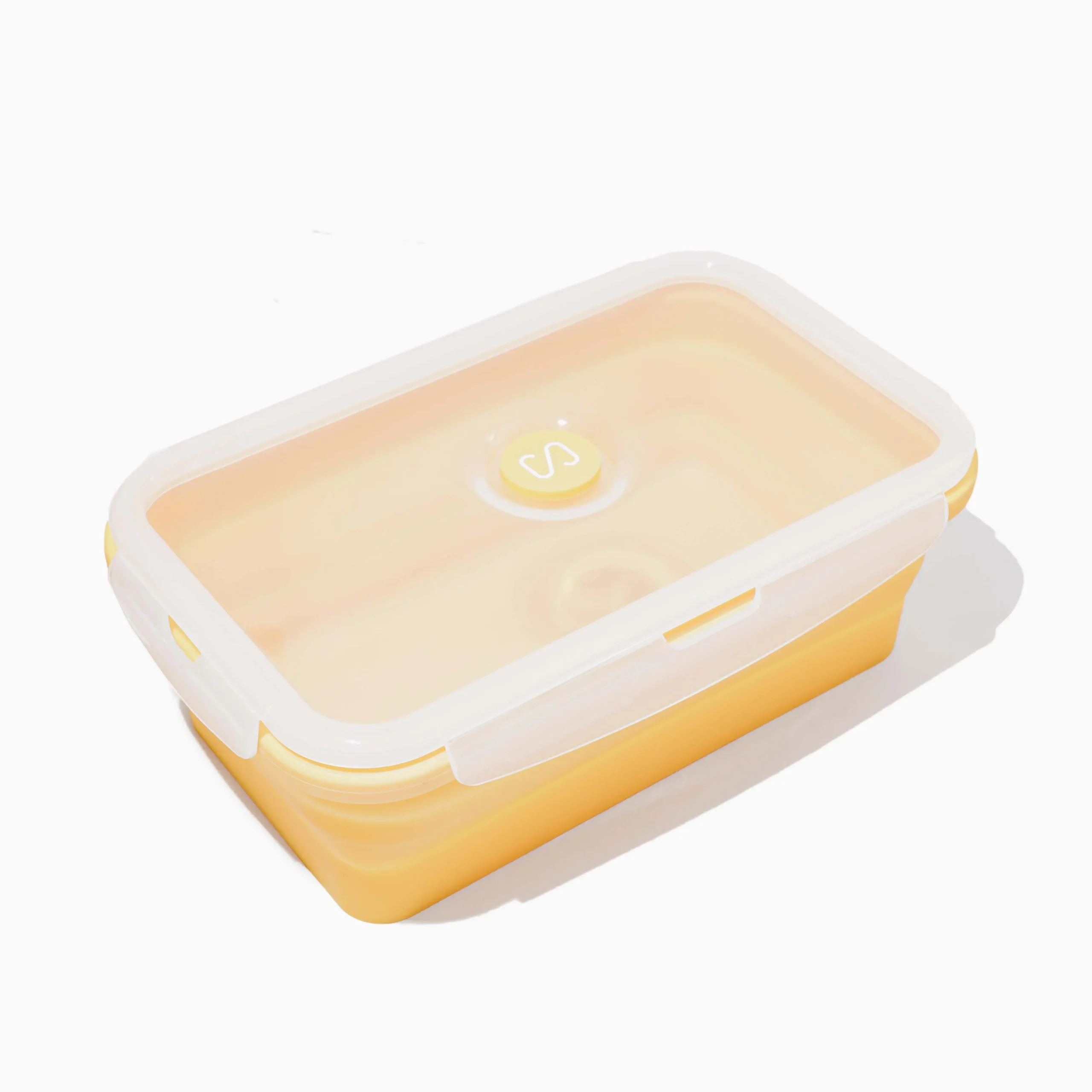 Foldable Food Container 1