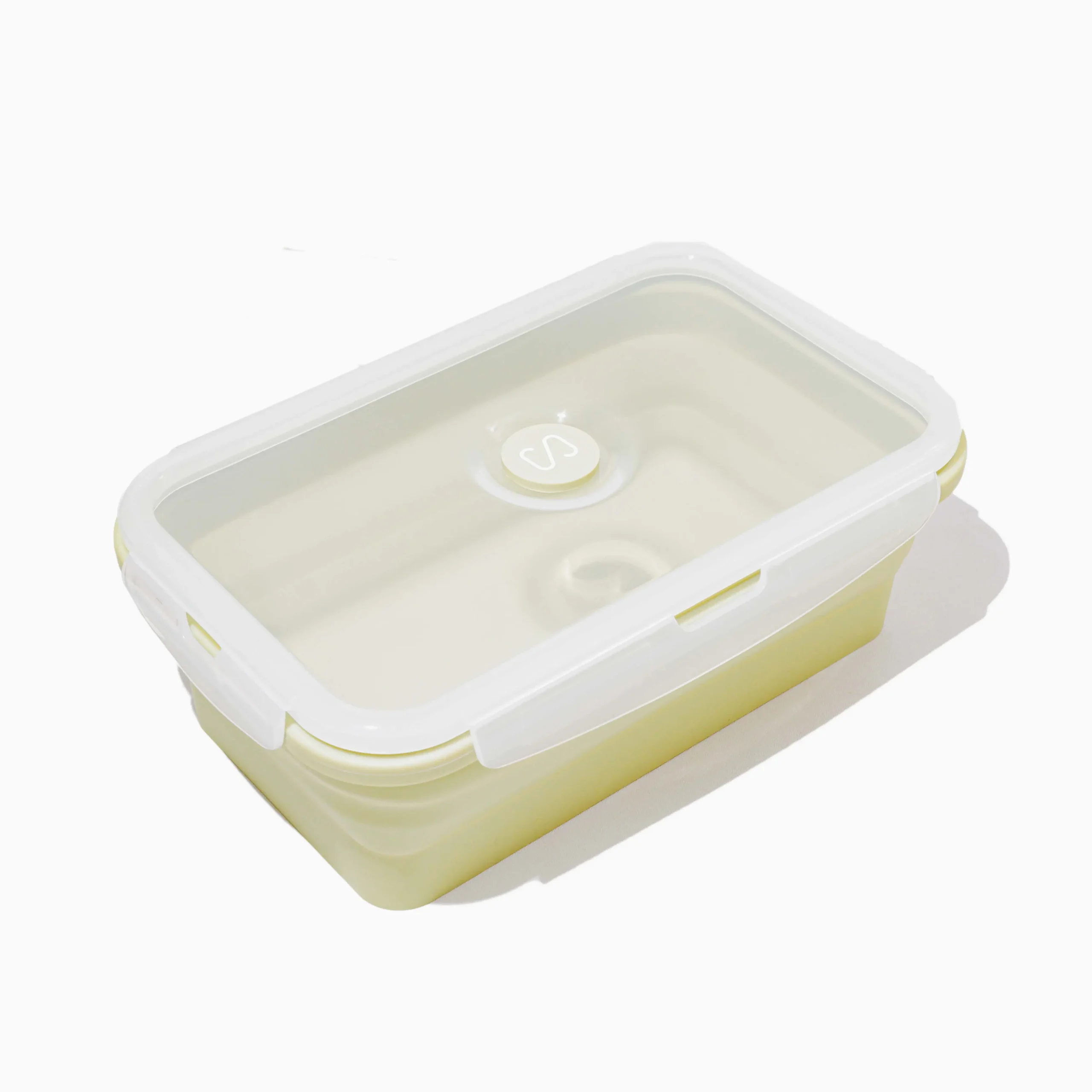Foldable Food Container 2