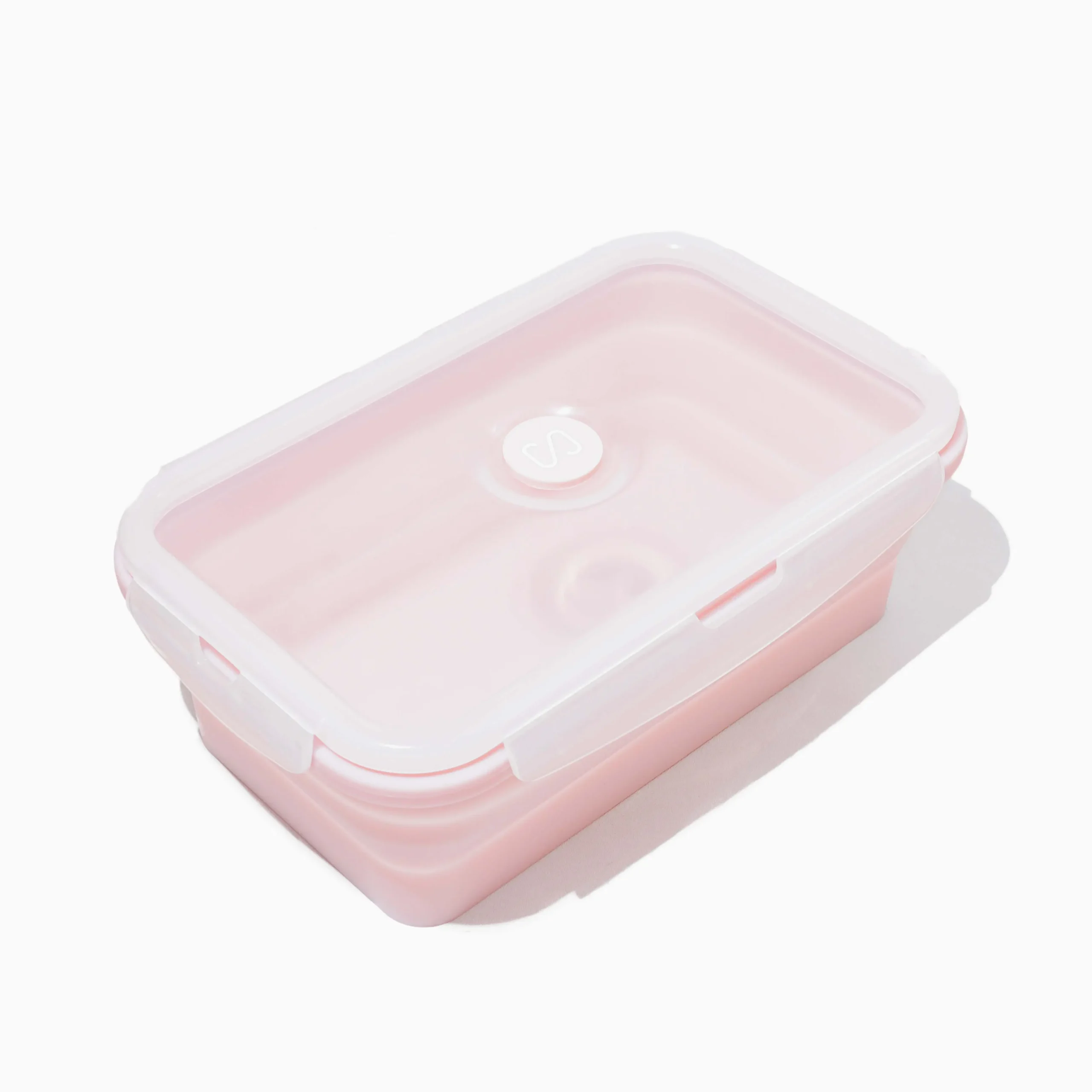 Foldable Food Container 3