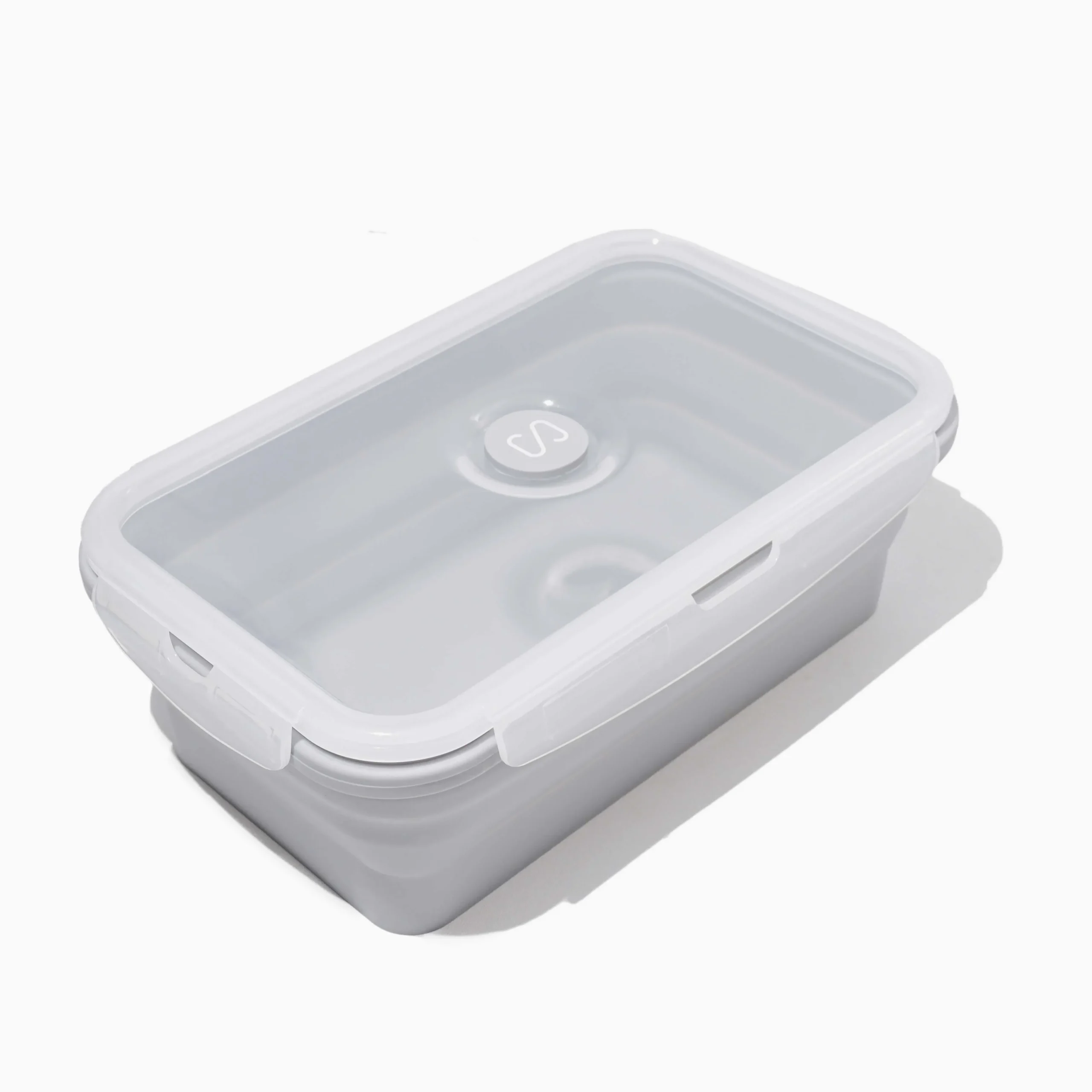 Foldable Food Container 5