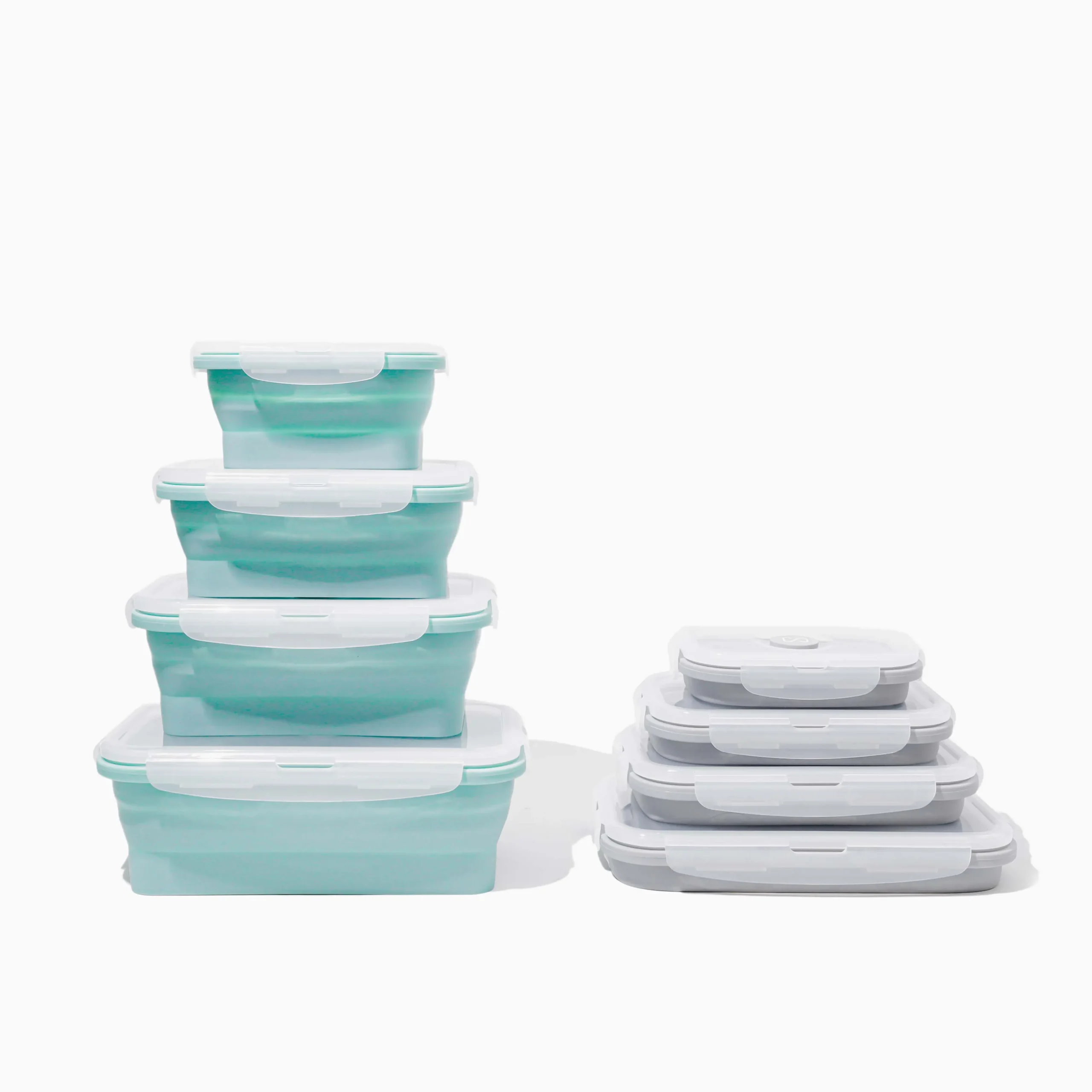 Foldable Food Container 7