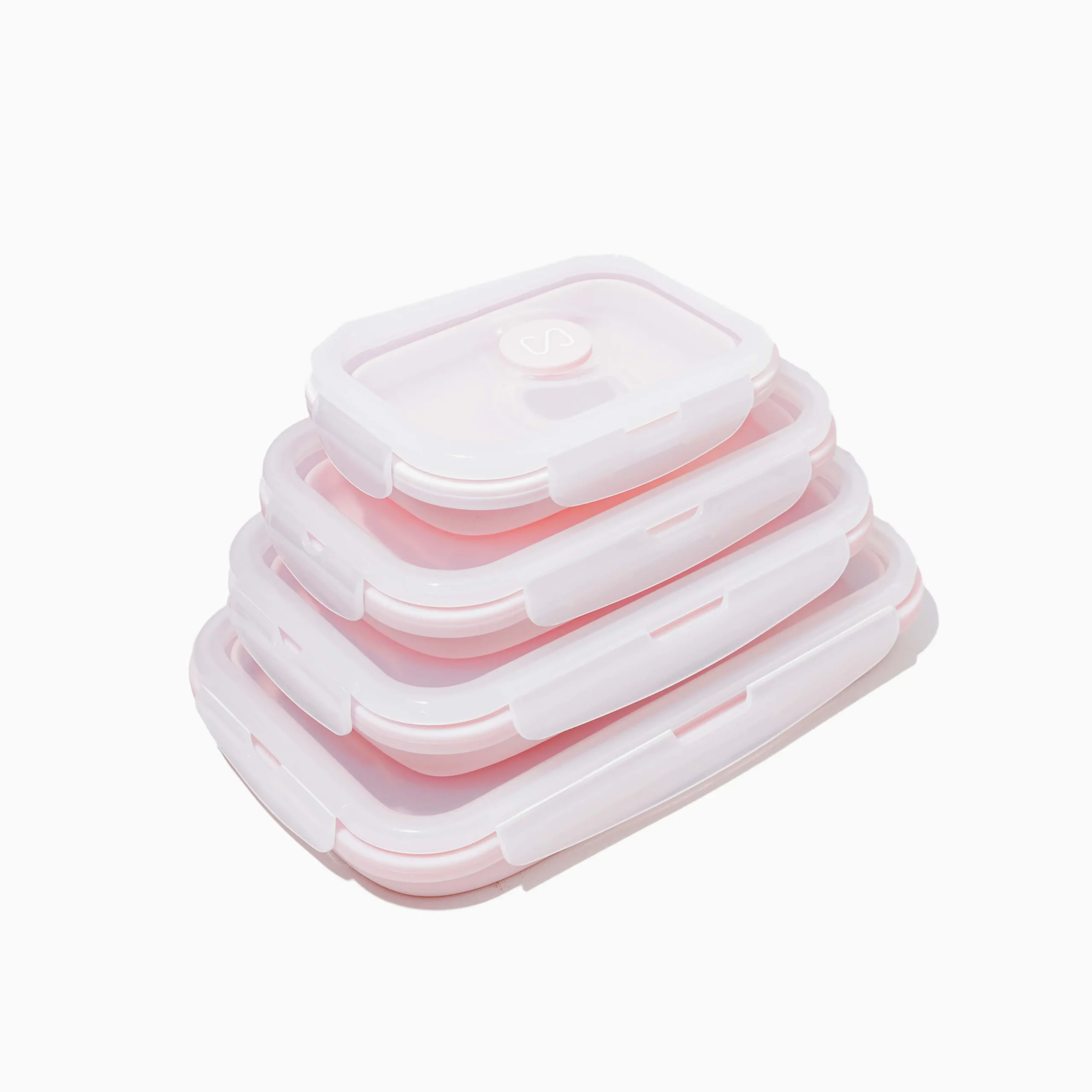Foldable Food Container 8