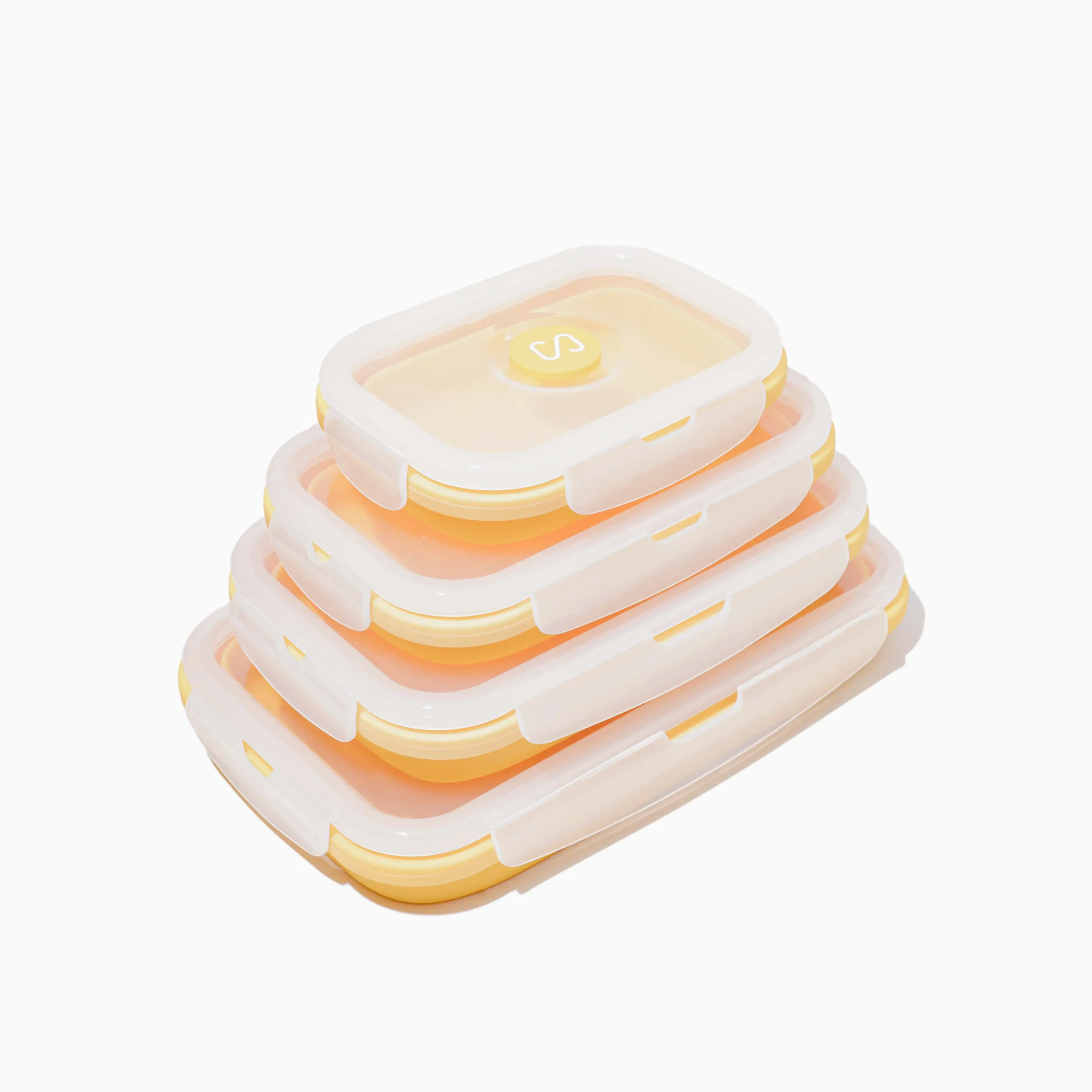 Foldable Food Container 9