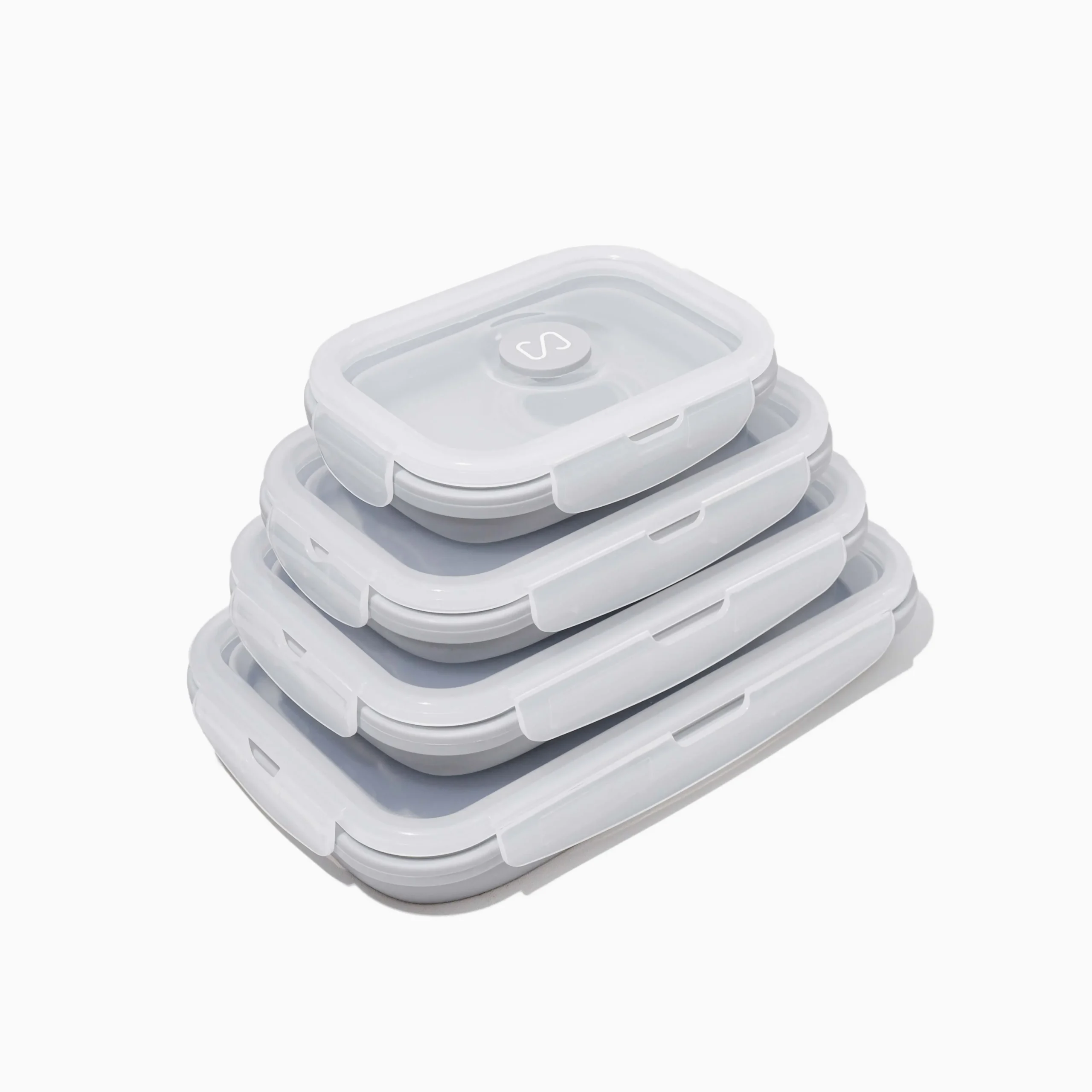Foldable Food Container 10