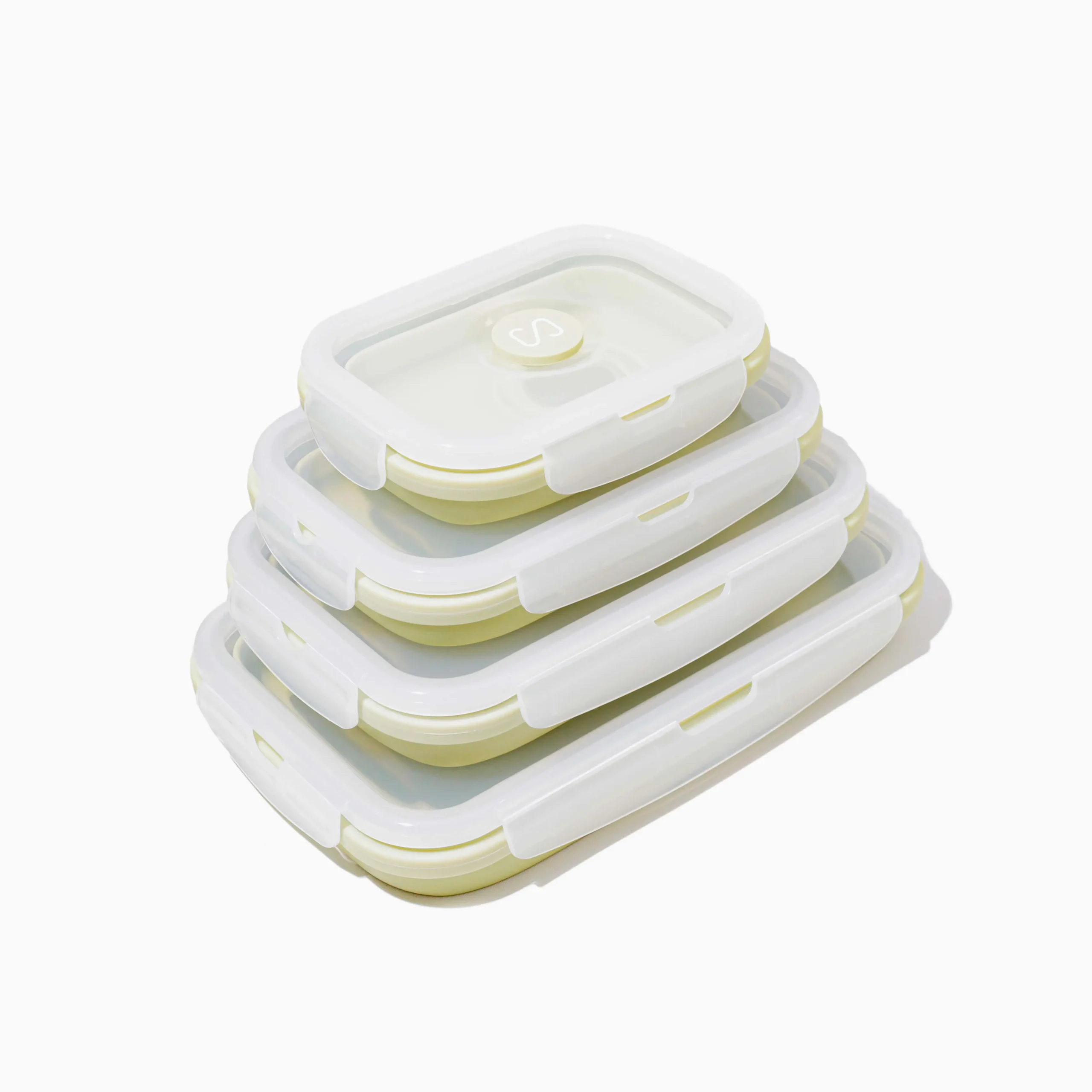 Foldable Food Container 11