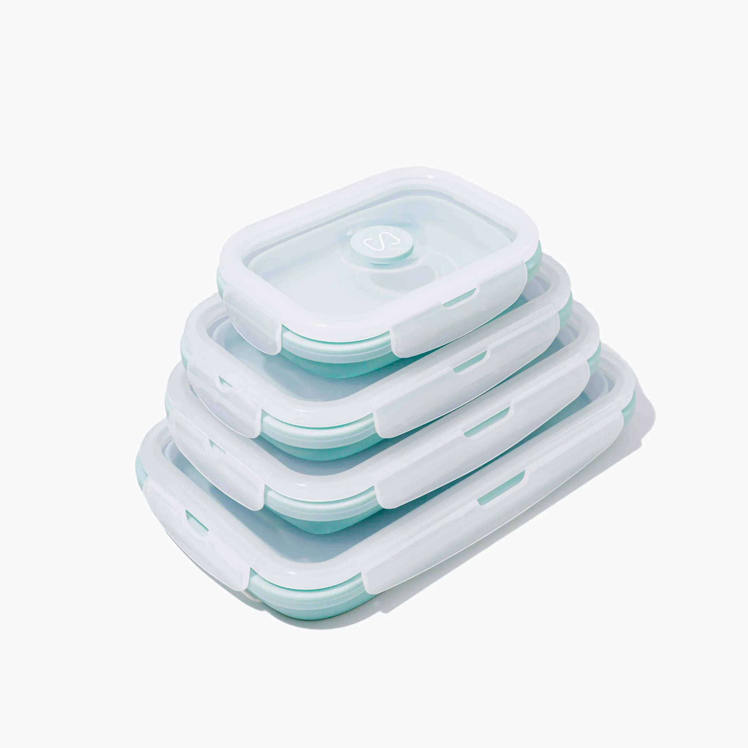 Foldable Food Container 12