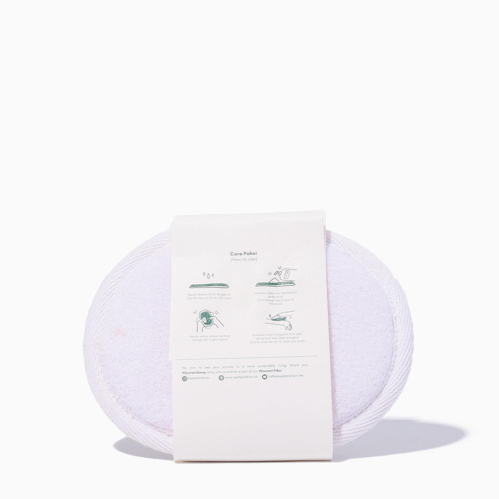 Shower Pad 2