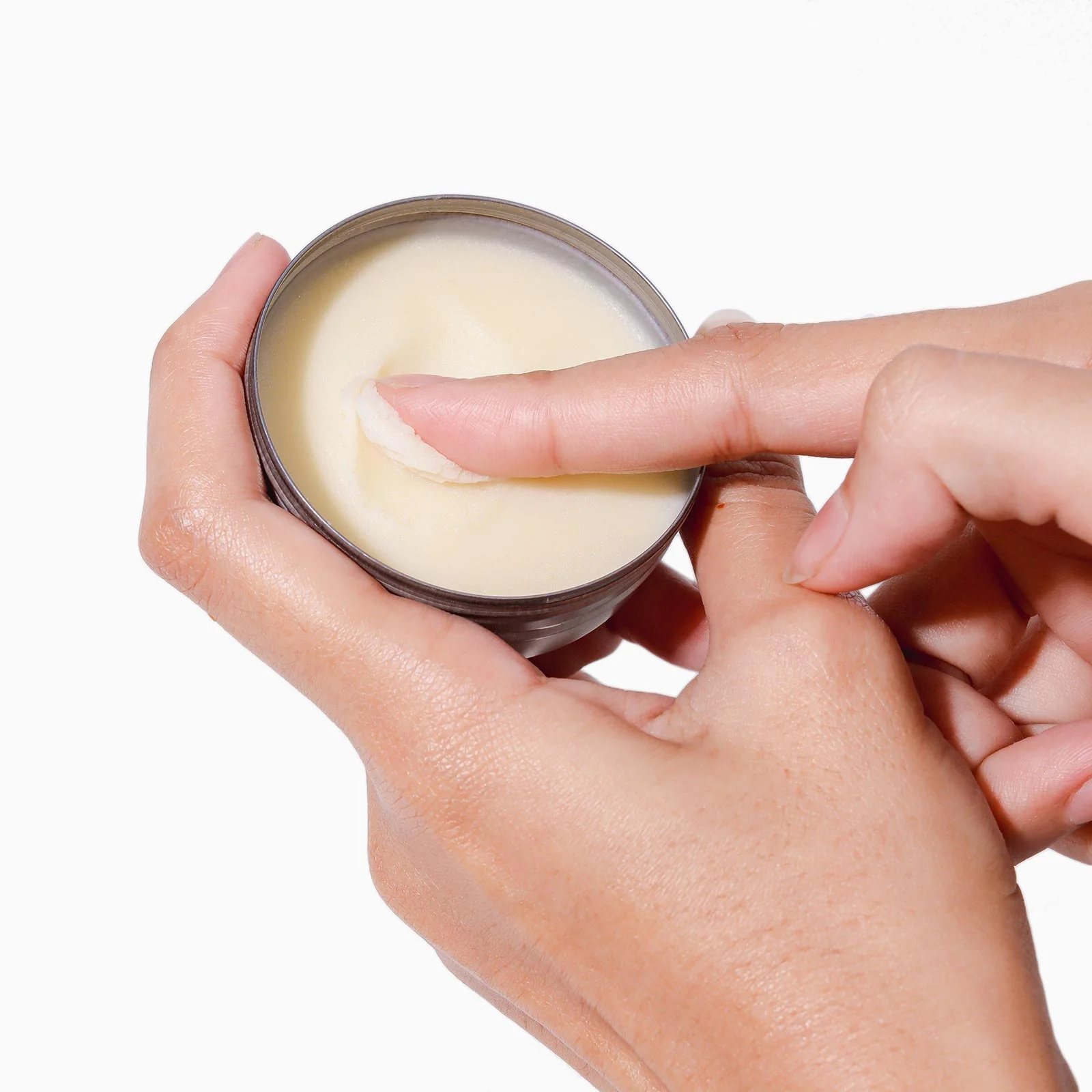 LaNatura DeoBalm 12