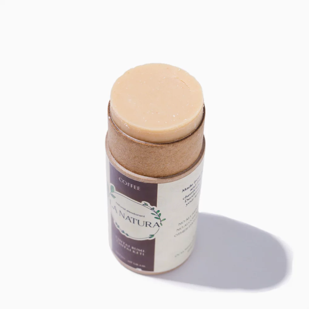 Lanatura Deo Stick
