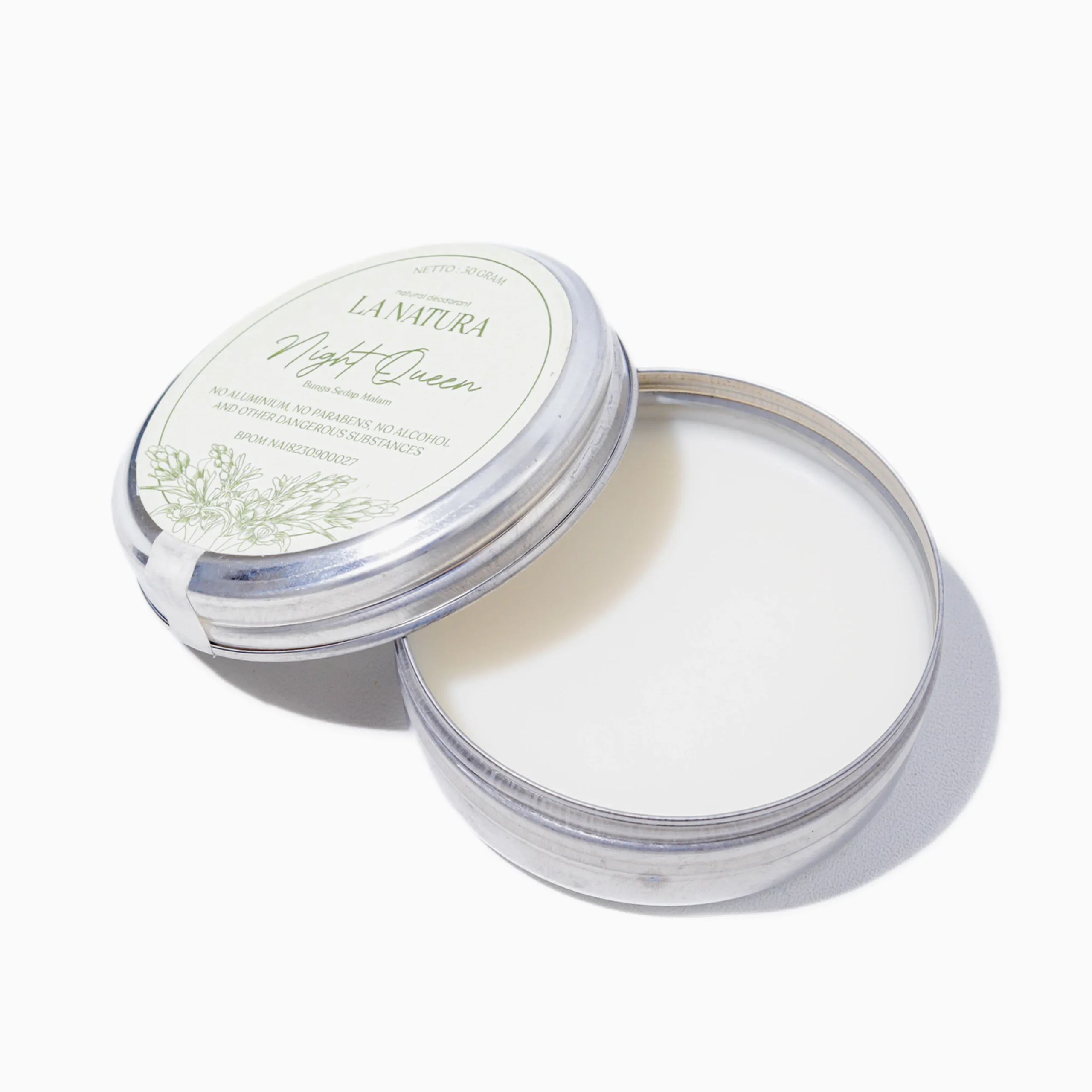 LaNatura DeoBalm New 3