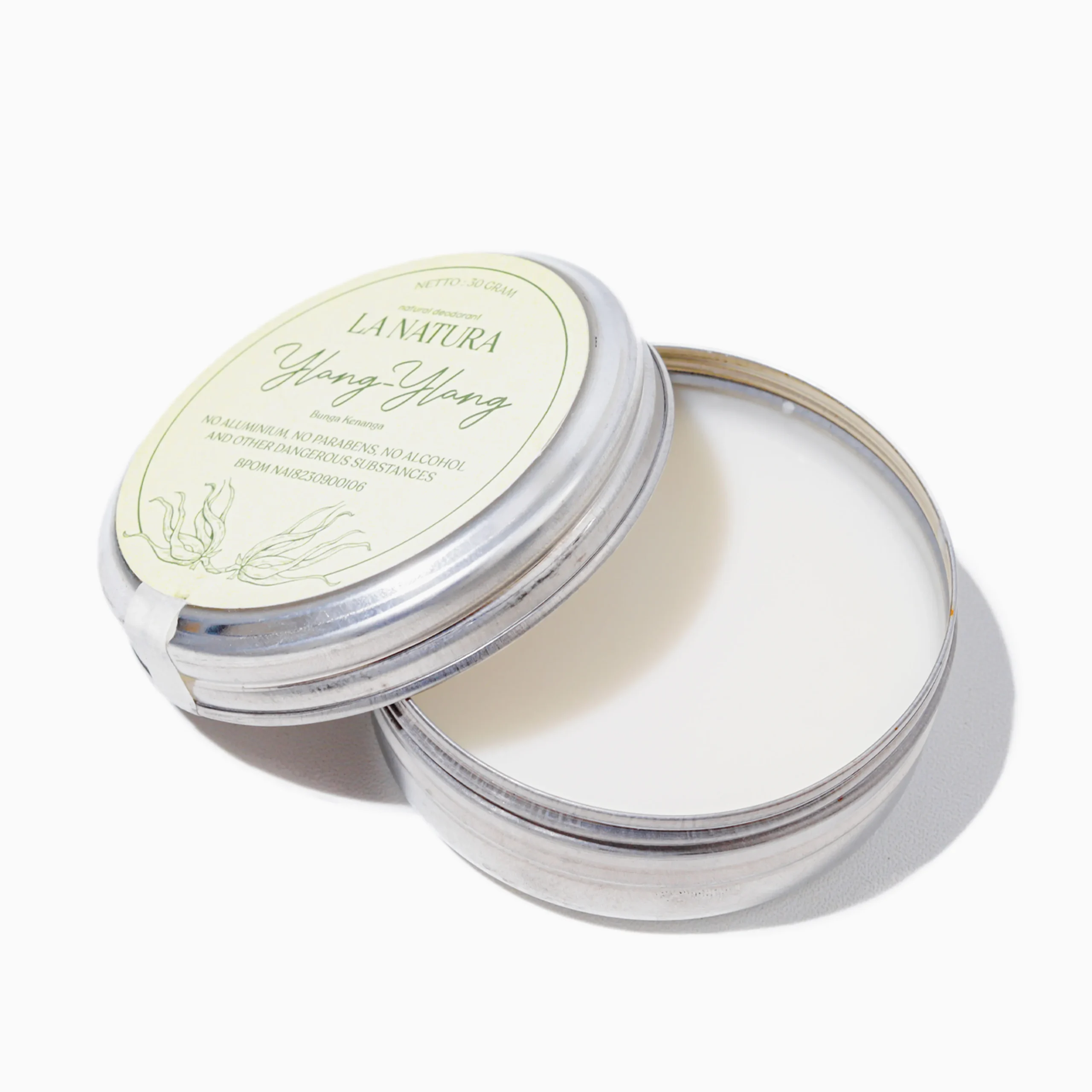 LaNatura DeoBalm New 2