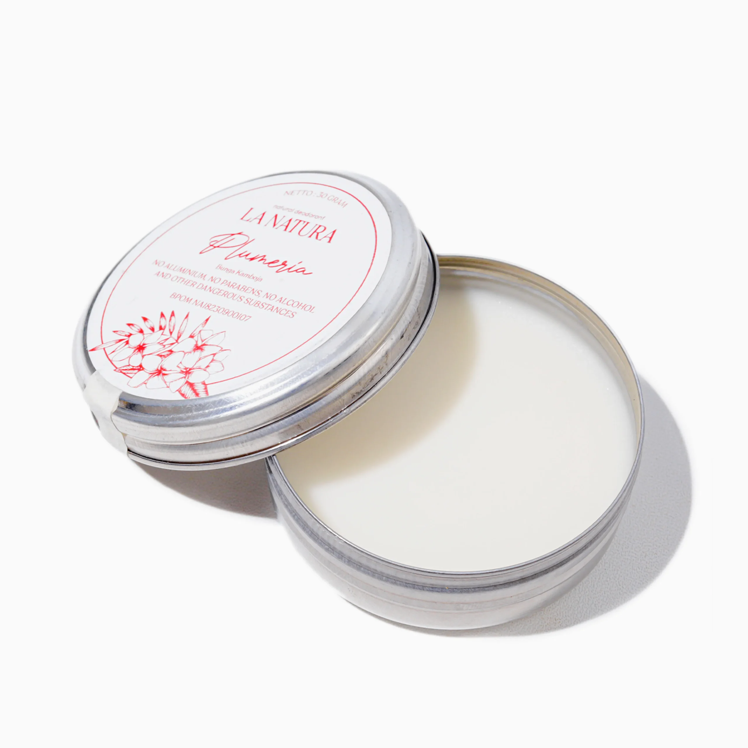 LaNatura DeoBalm New 1